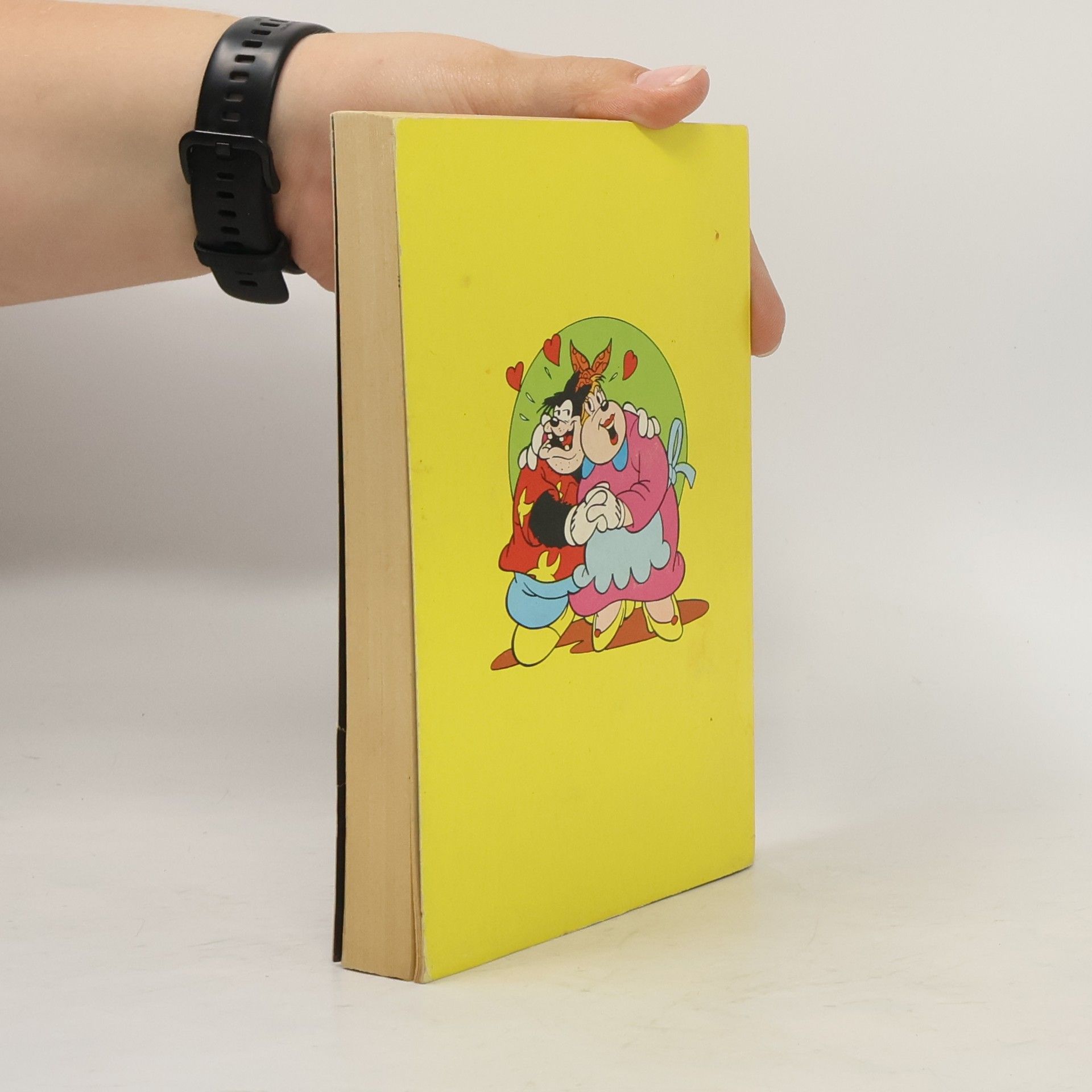 Autorenkollektiv Lustige Taschenbücher 94. Micky groß in Form
