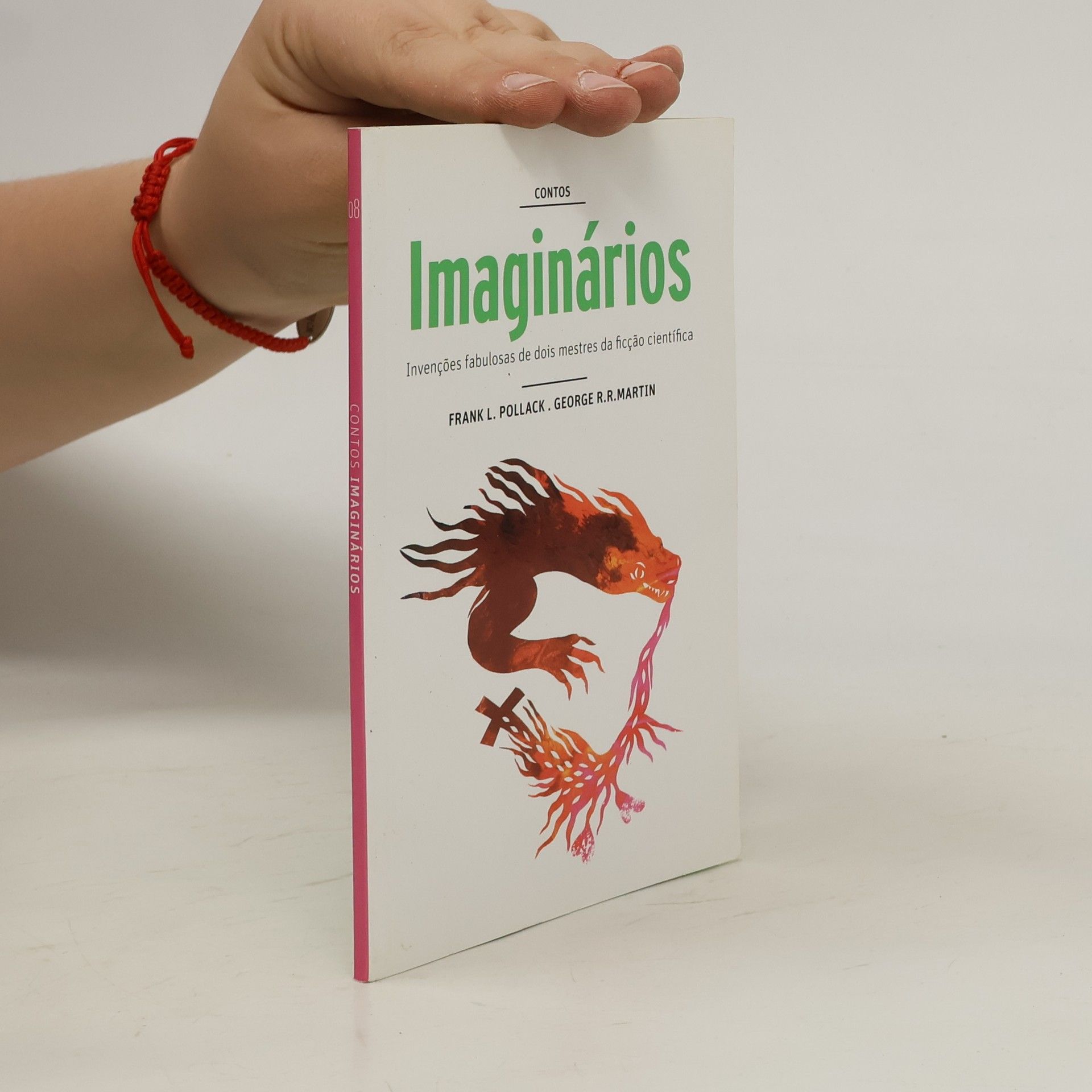 Frank L. Pollack Contos Imaginários