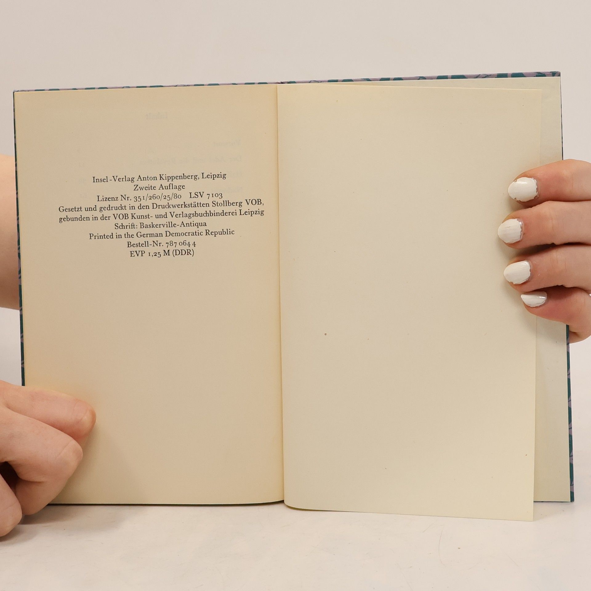 Joseph von Eichendorff Erlebtes Autobiographische Schriften