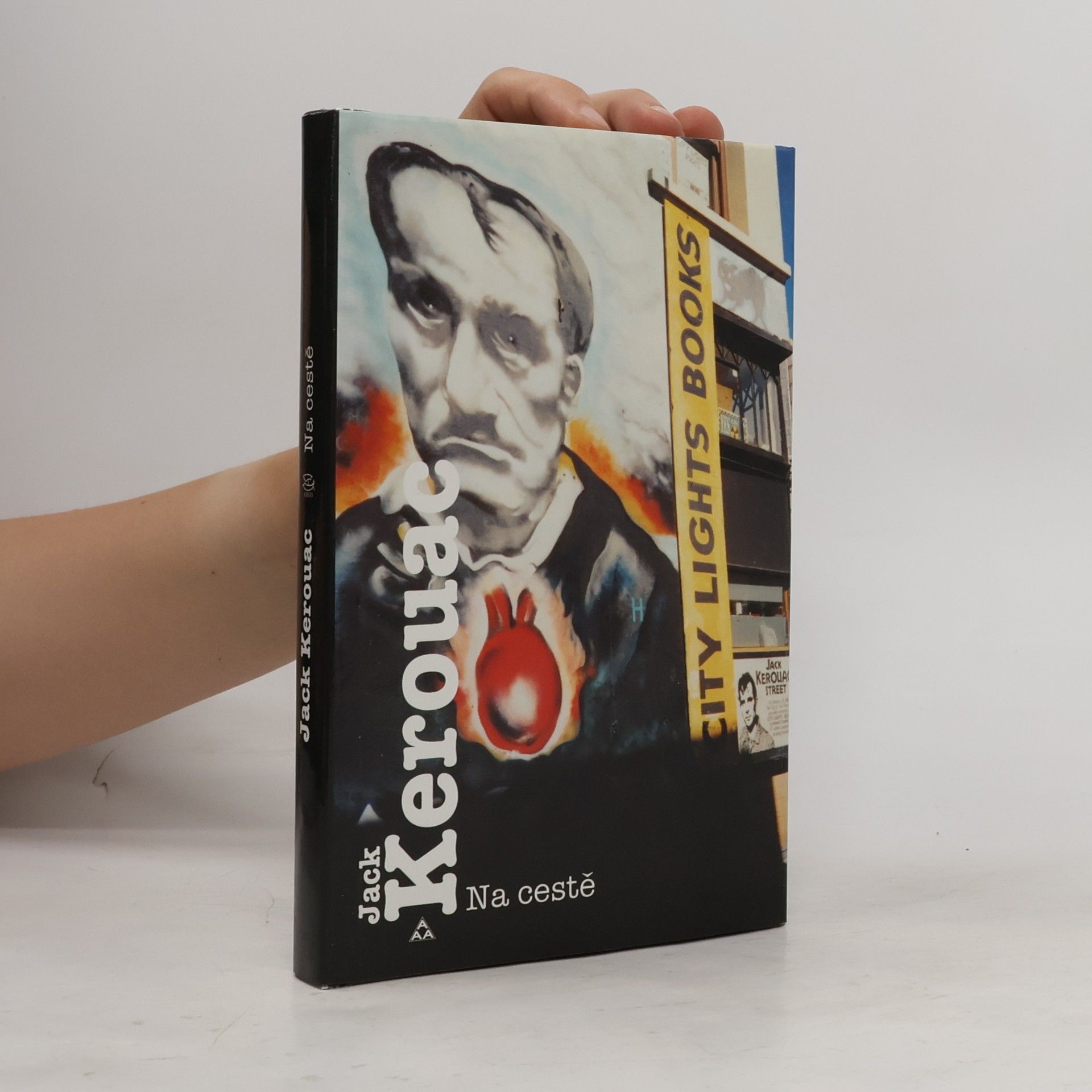 Jack Kerouac Na cestě