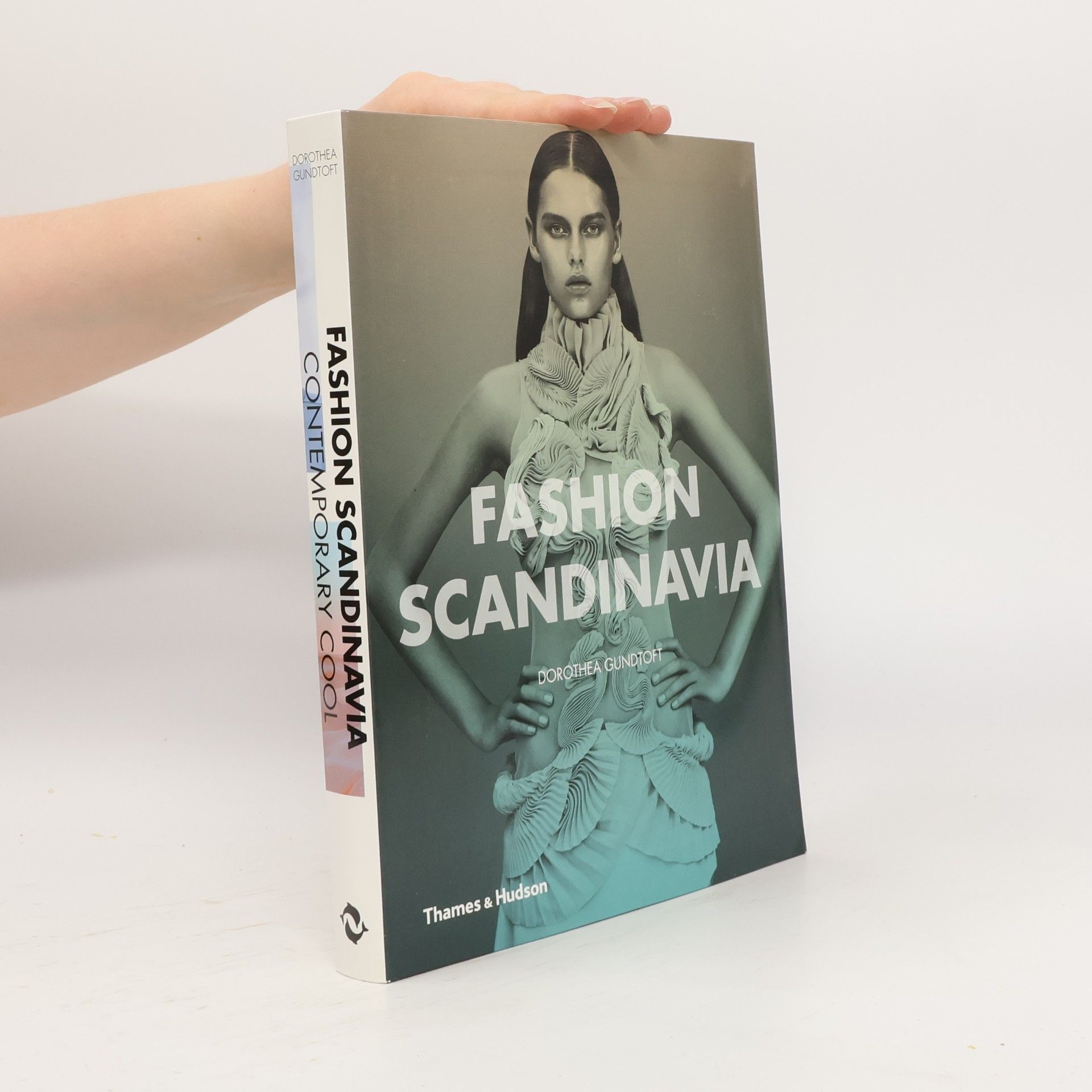 Dorothea Gundtoft Fashion Scandinavia