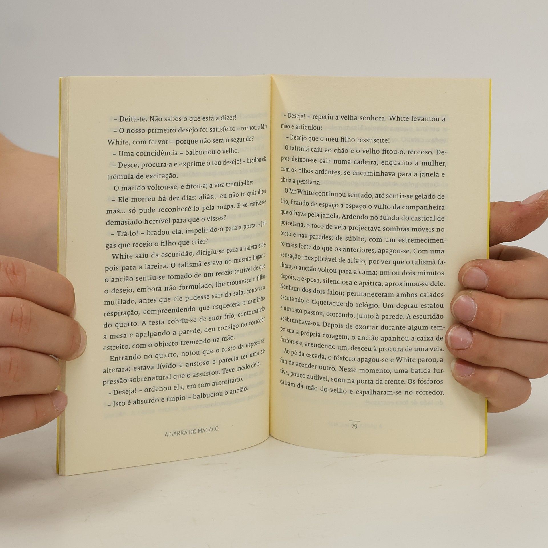 Elizabeth Bowen Contos FANTÁSTICOS 15