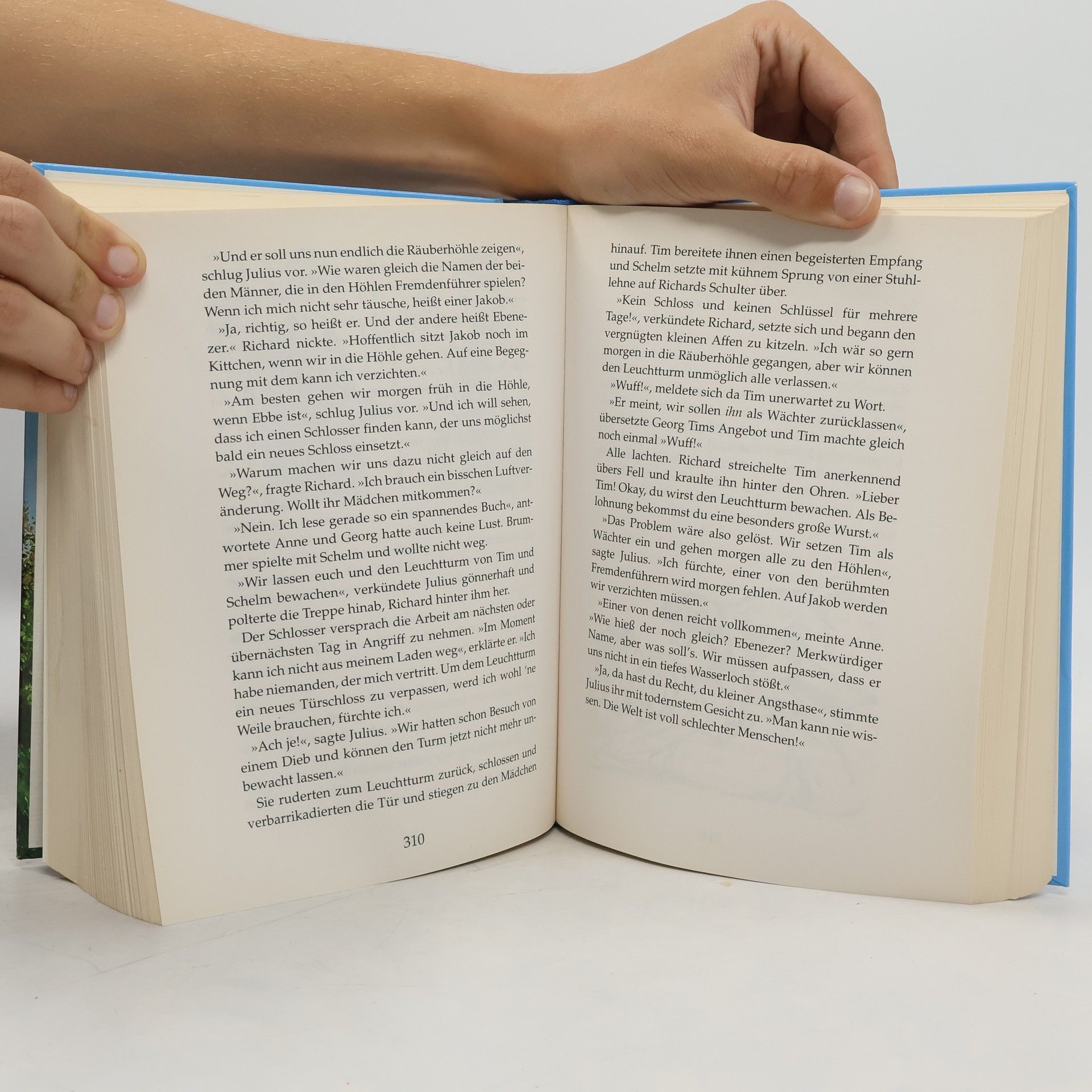 Enid Blyton Fünf Freunde - Die tollsten Abenteuer