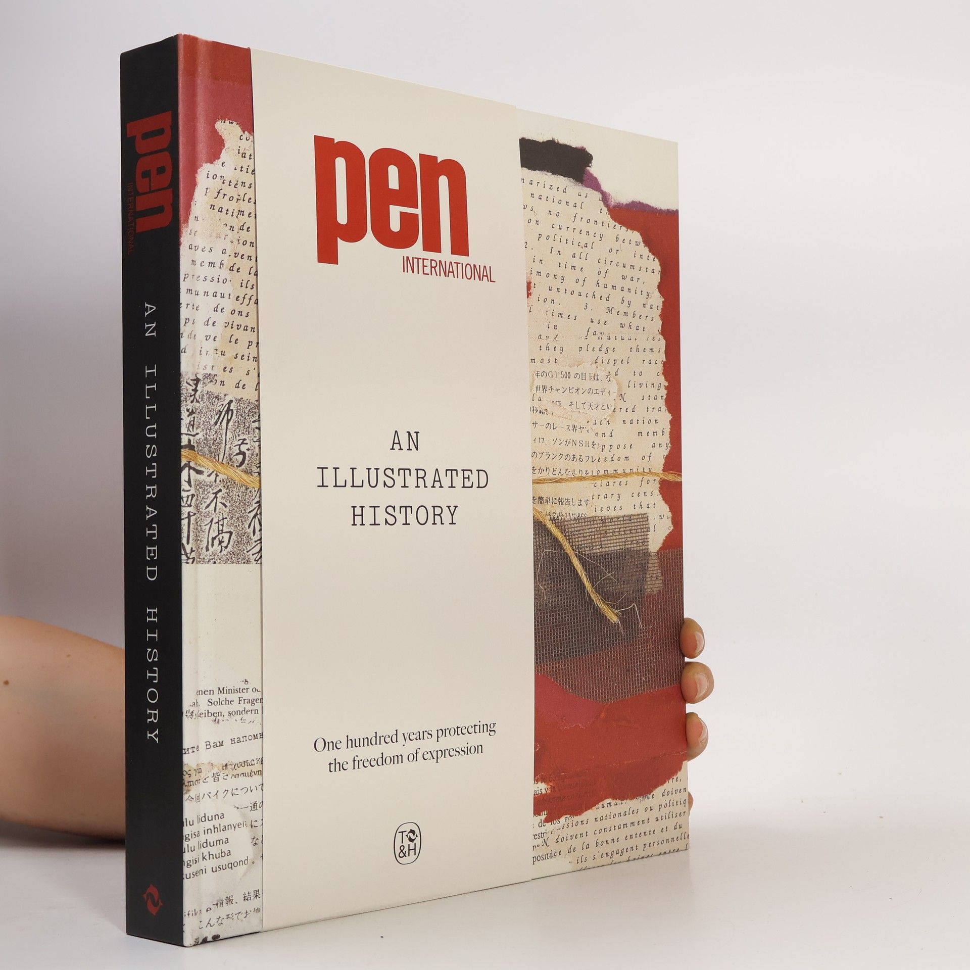 Various authors PEN International