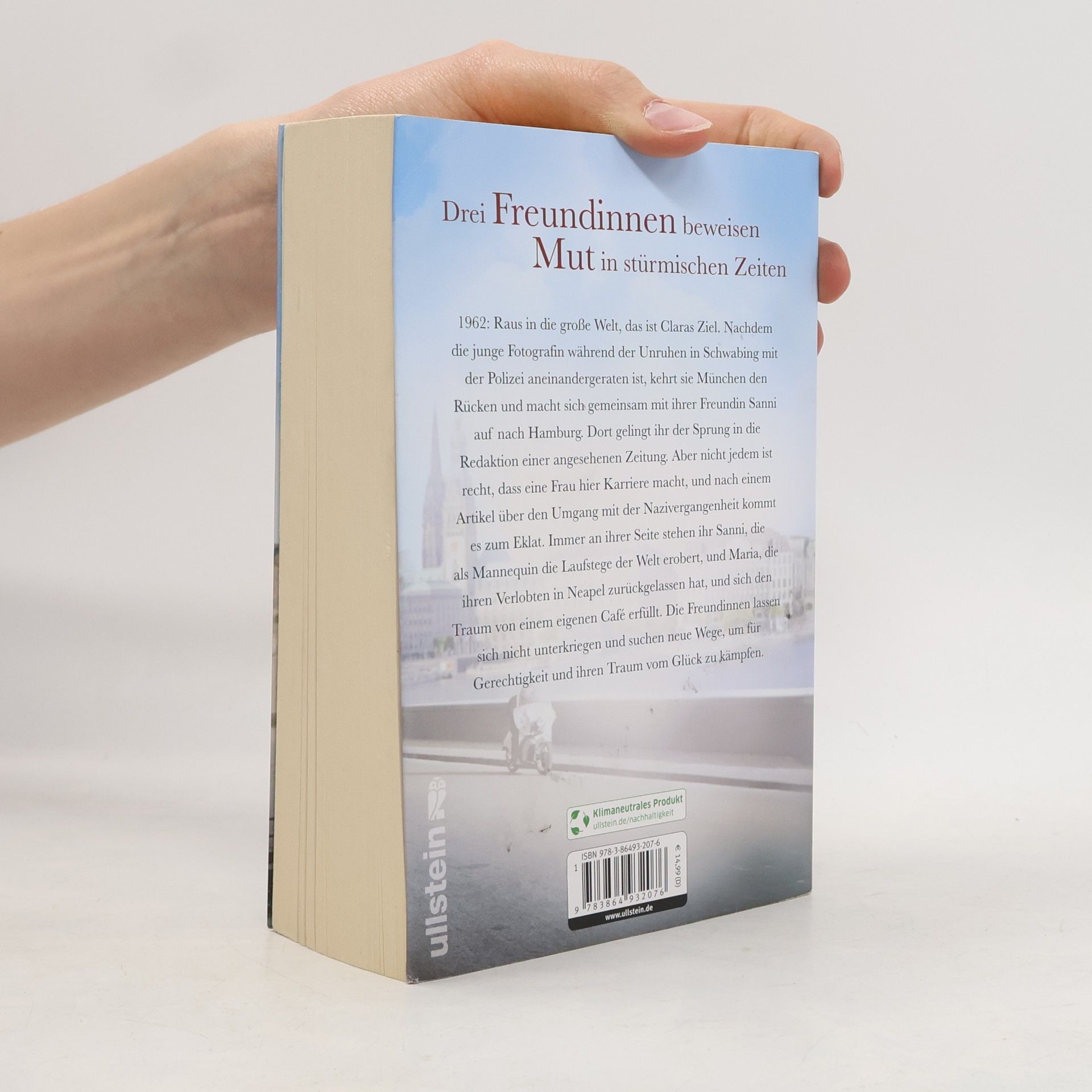 Theresia Graw Der Freiheit entgegen (Die Gutsherrin-Saga 3)