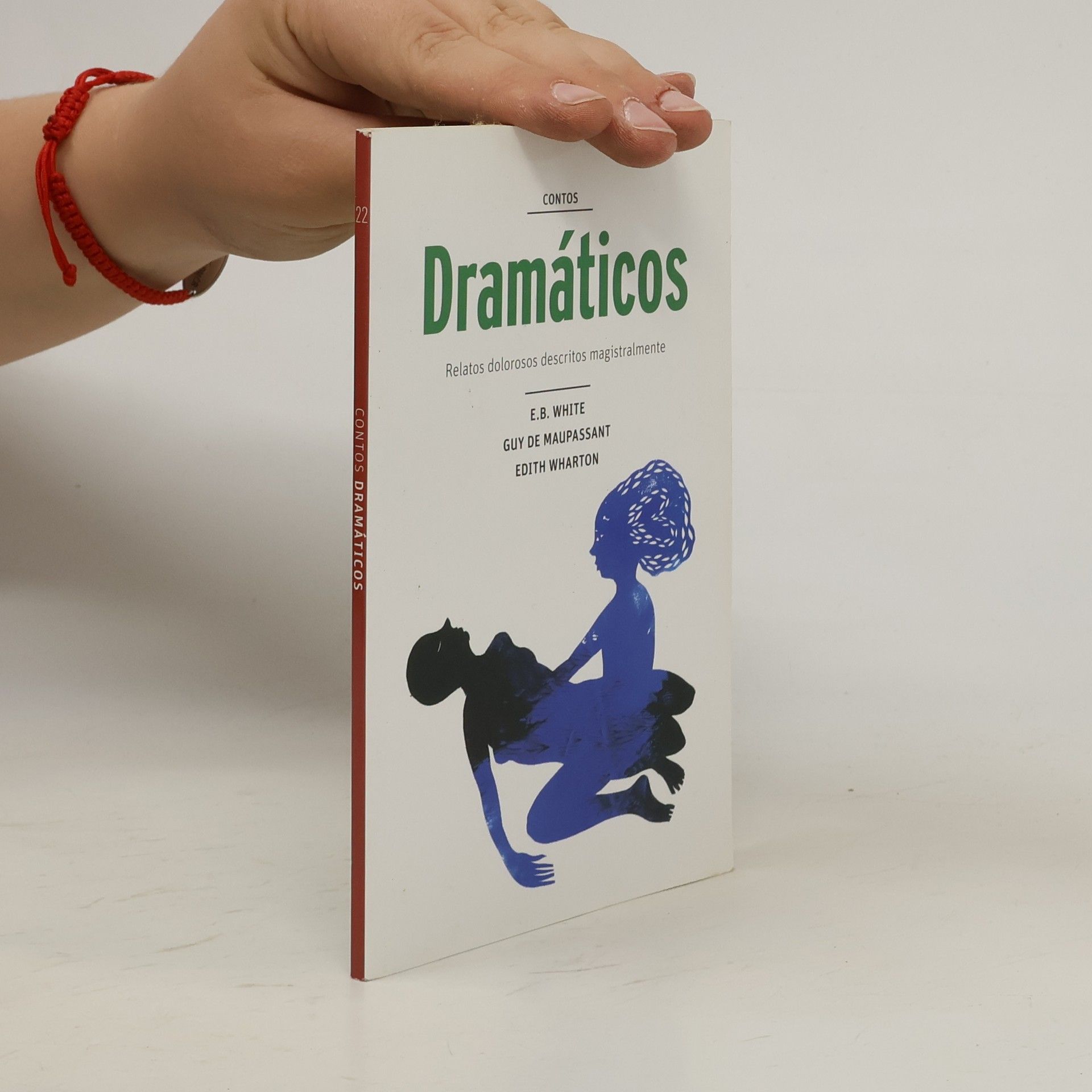 E.B. White Contos Dramáticos 22