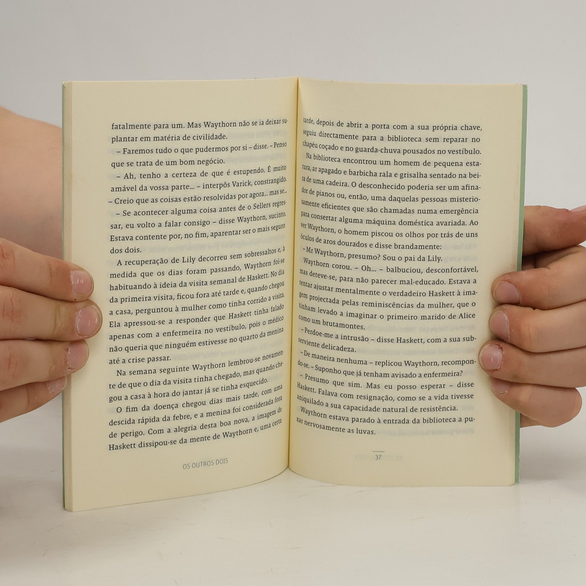 E.B. White Contos Dramáticos 22