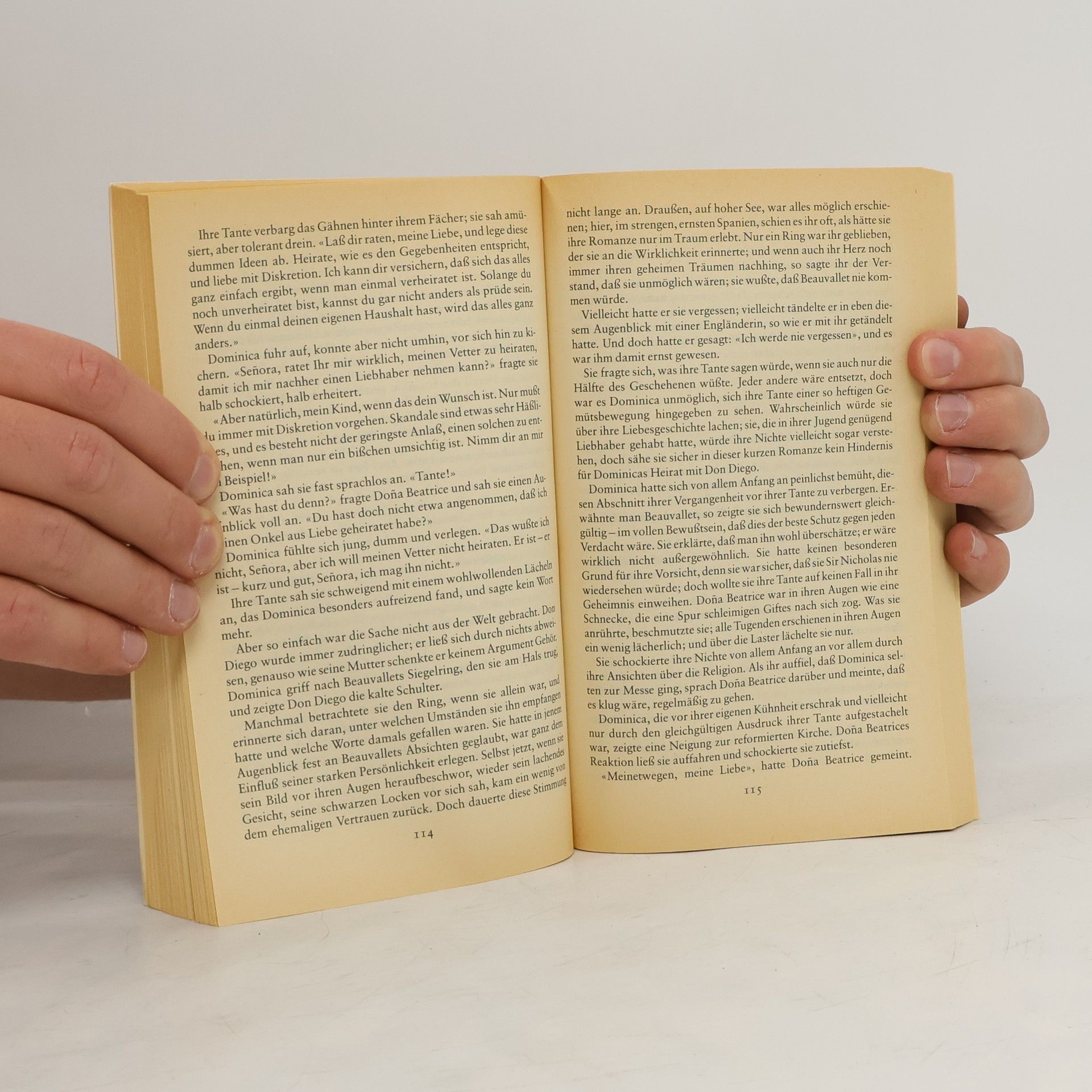 Georgette Heyer Der tolle Nick