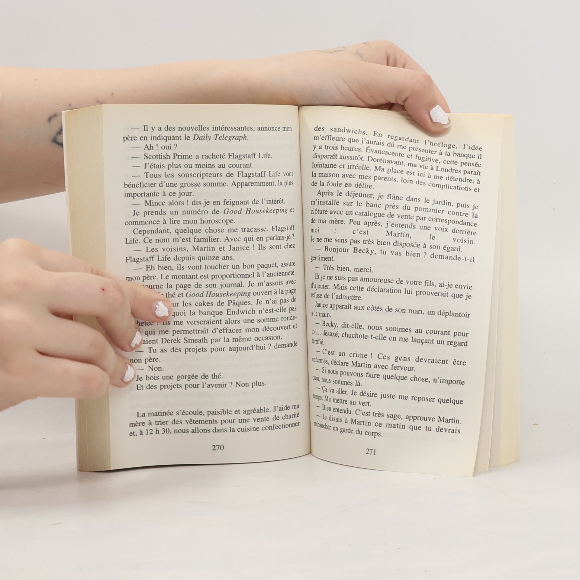 Sophie Kinsella Confessions d'une accro du shopping