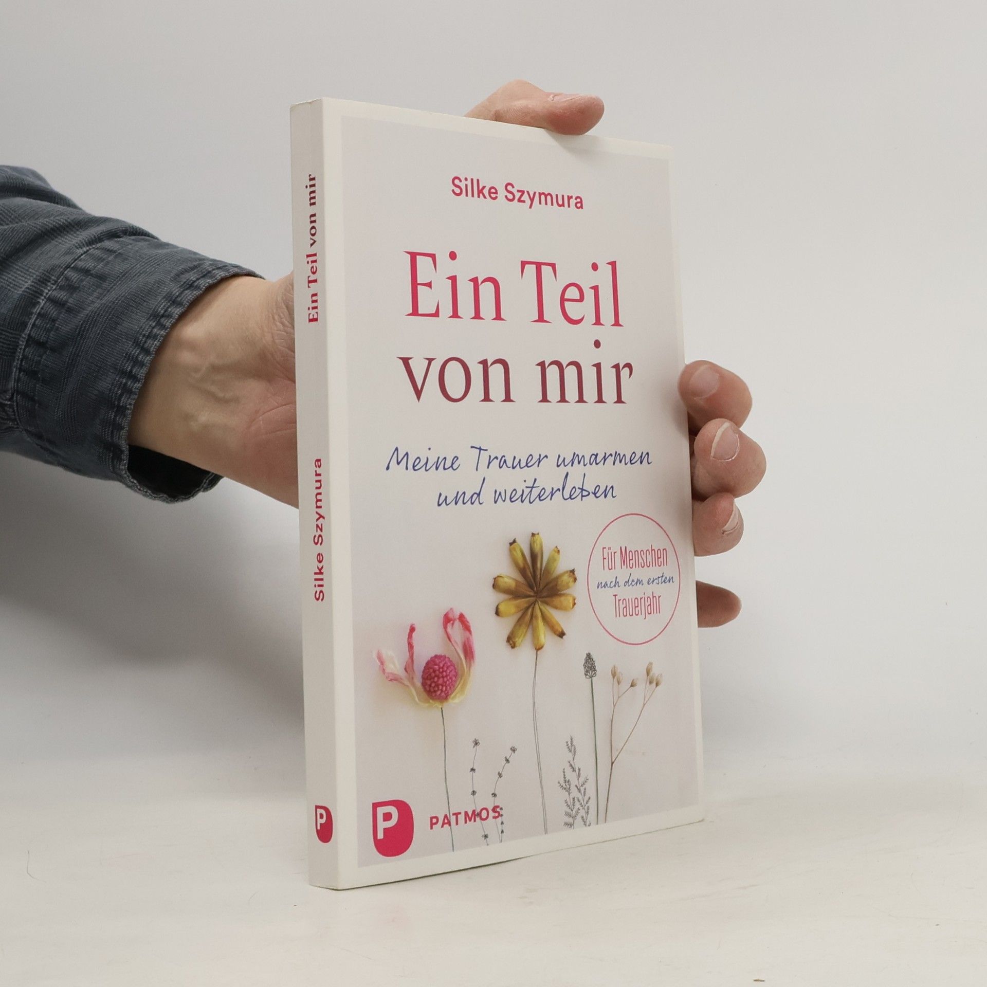 Ein Teil von mir