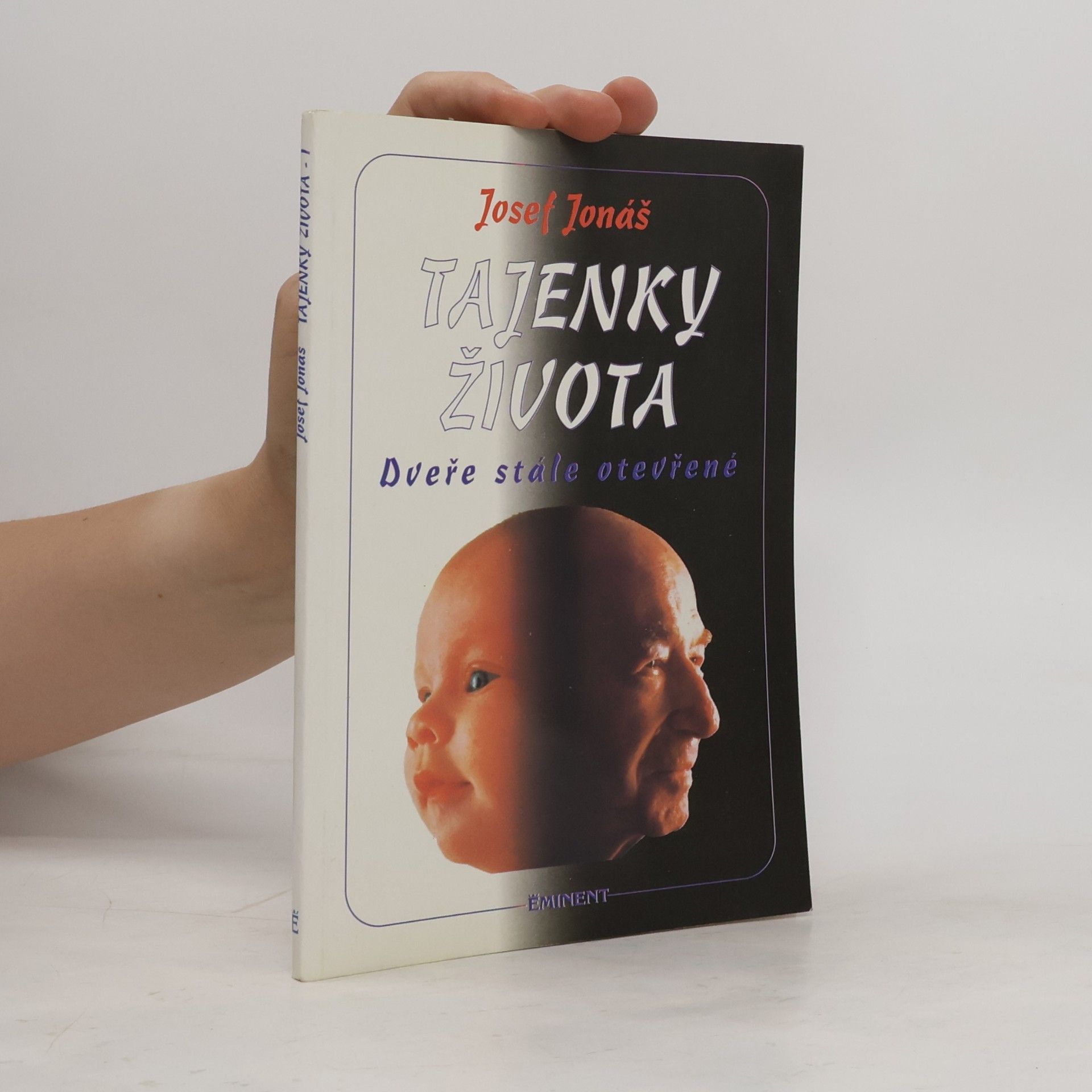 Tajenky života. Dveře stále otevřené