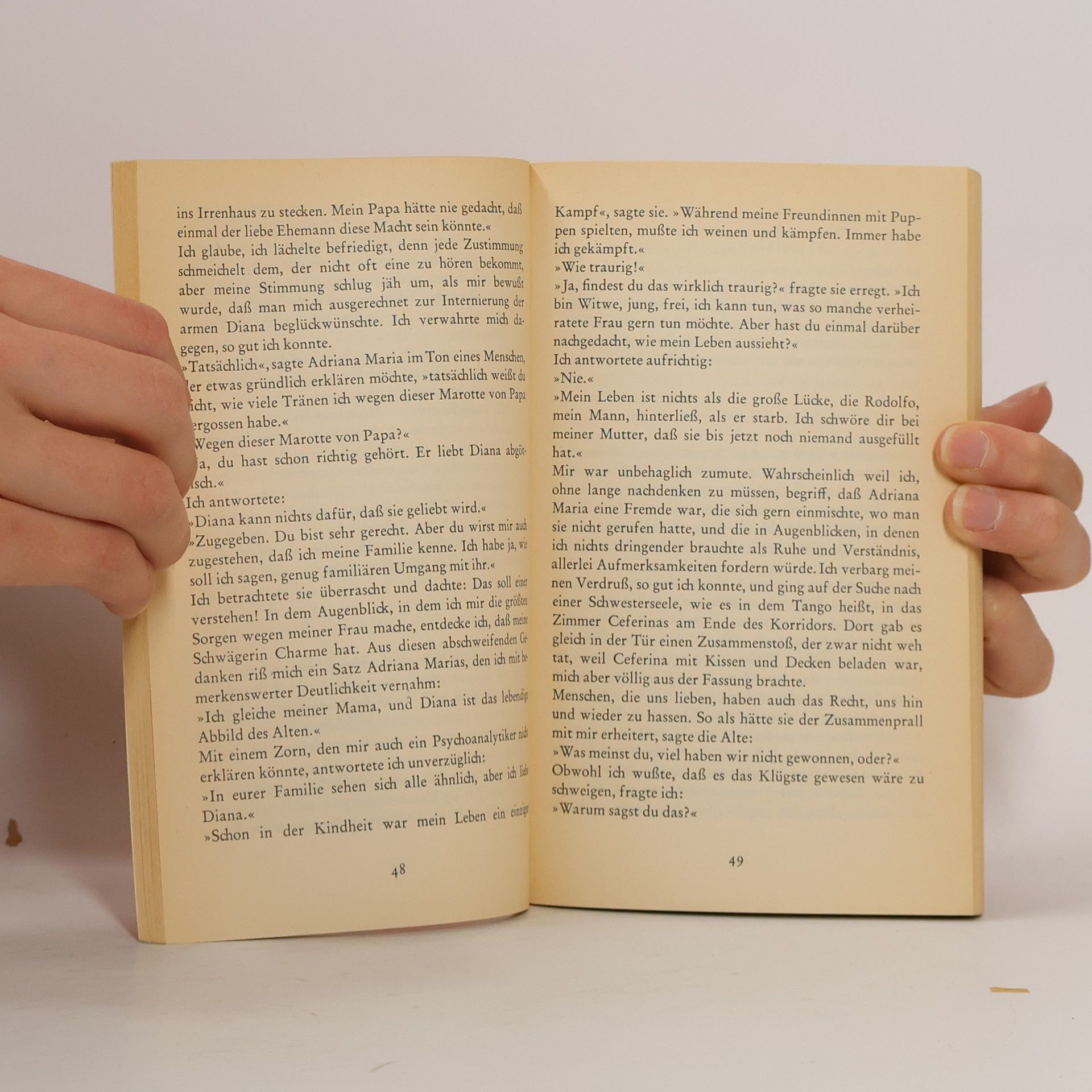 Adolfo Bioy Casares Schlaf in der Sonne