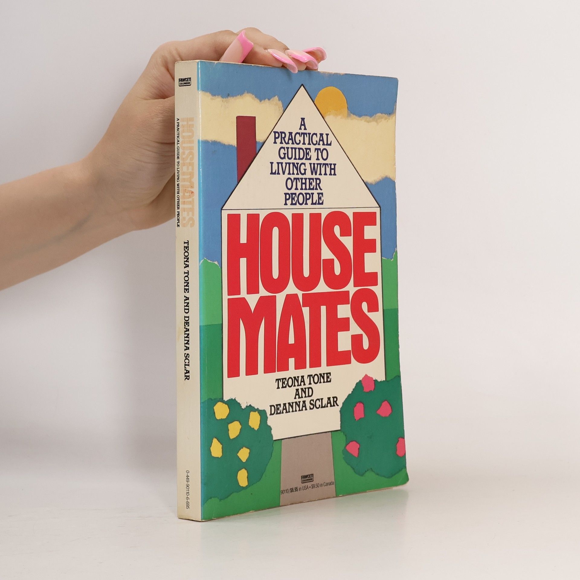 Deanna Sclar Housemates