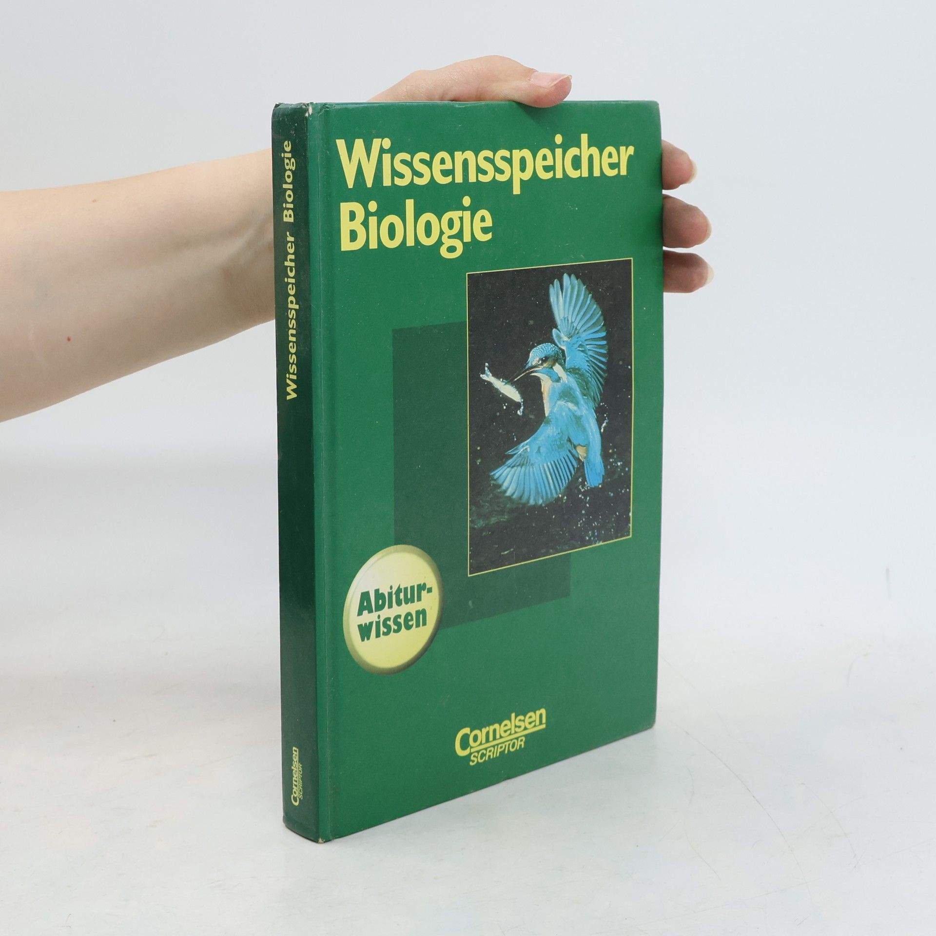 Wissensspeicher Biologie