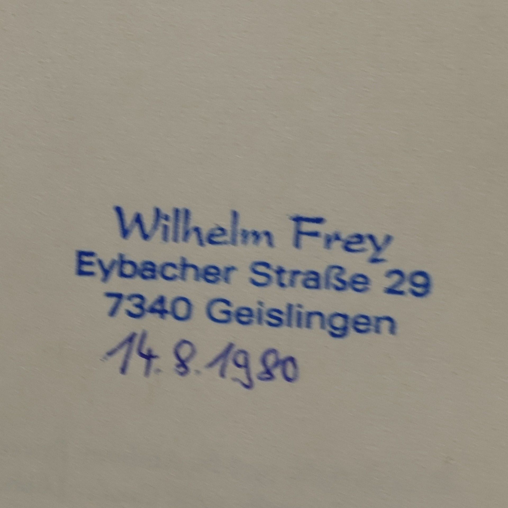 Anthony Fawcett John Lennon