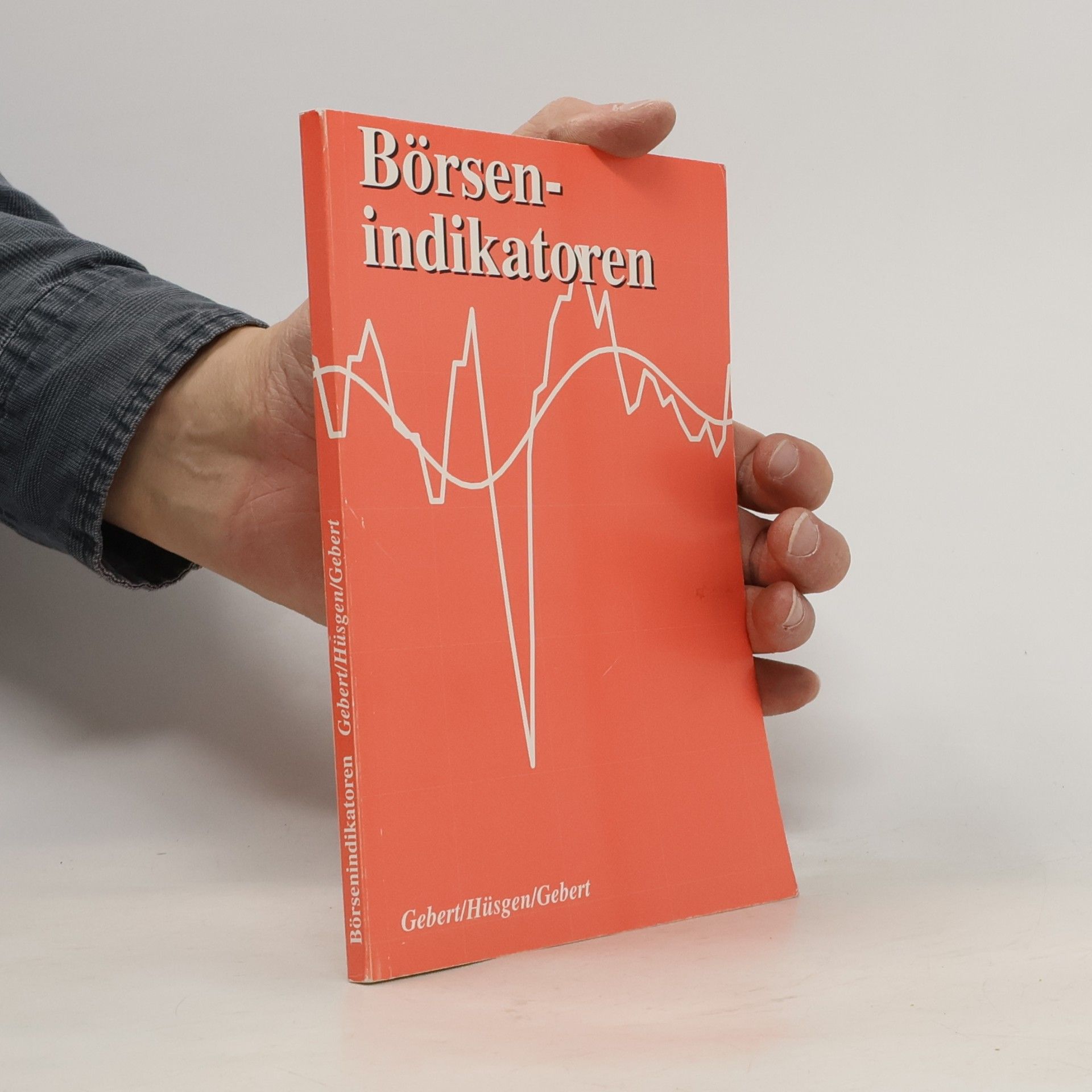 Martin Gebert Börsenindikatoren