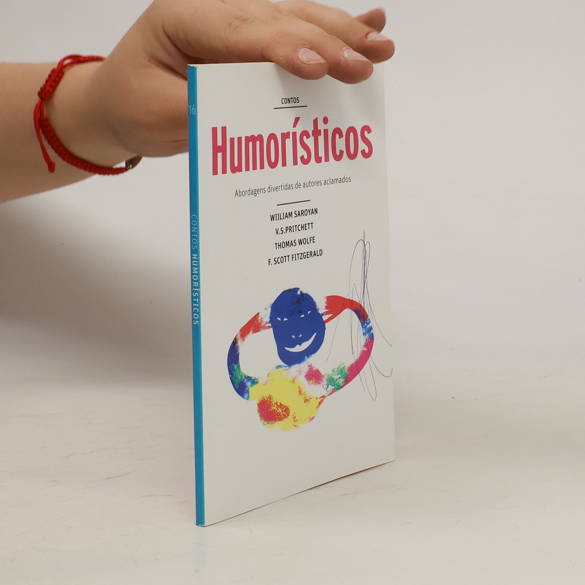 Thomas Wolfe Humorísticos 16
