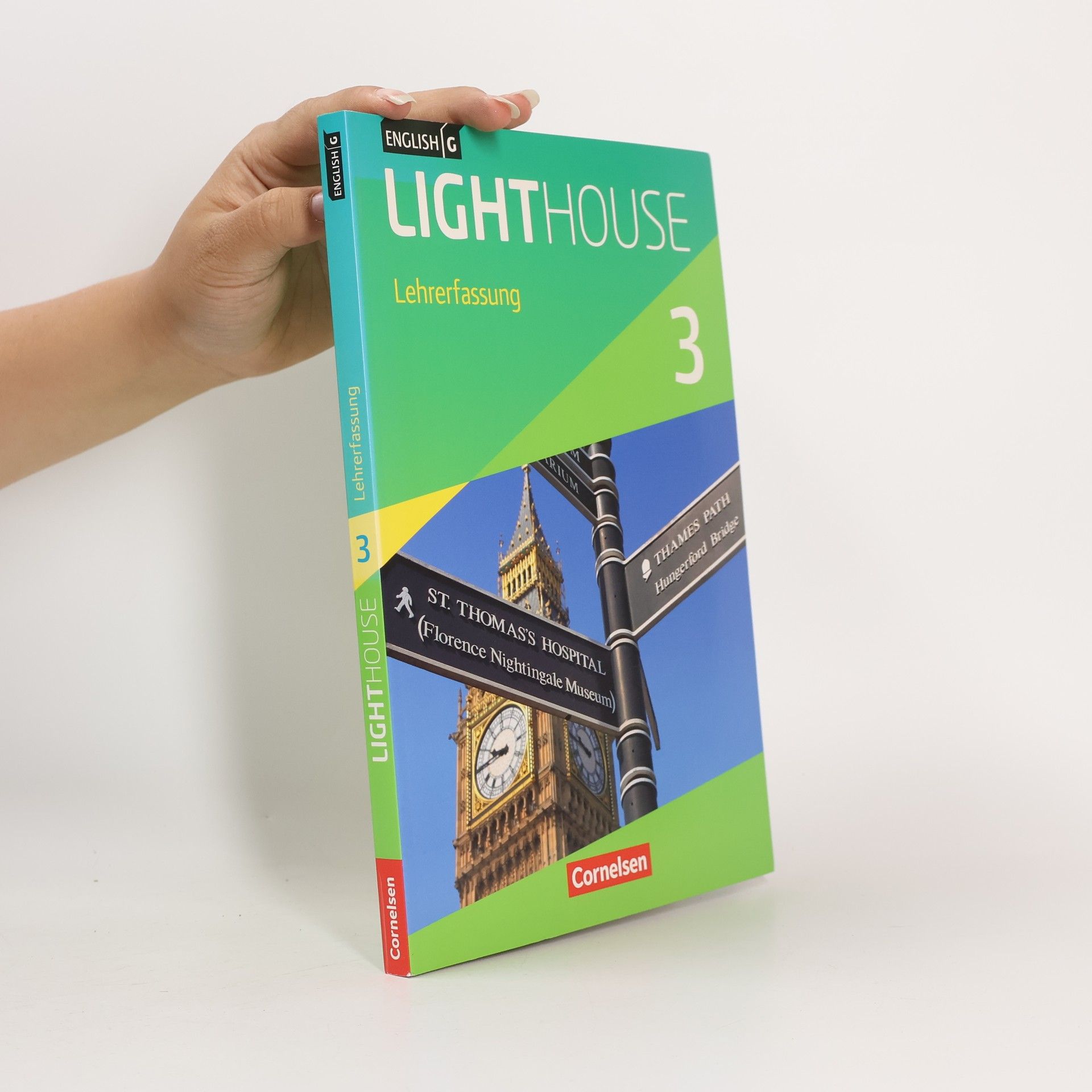 Martina Schroeder Lighthouse 3