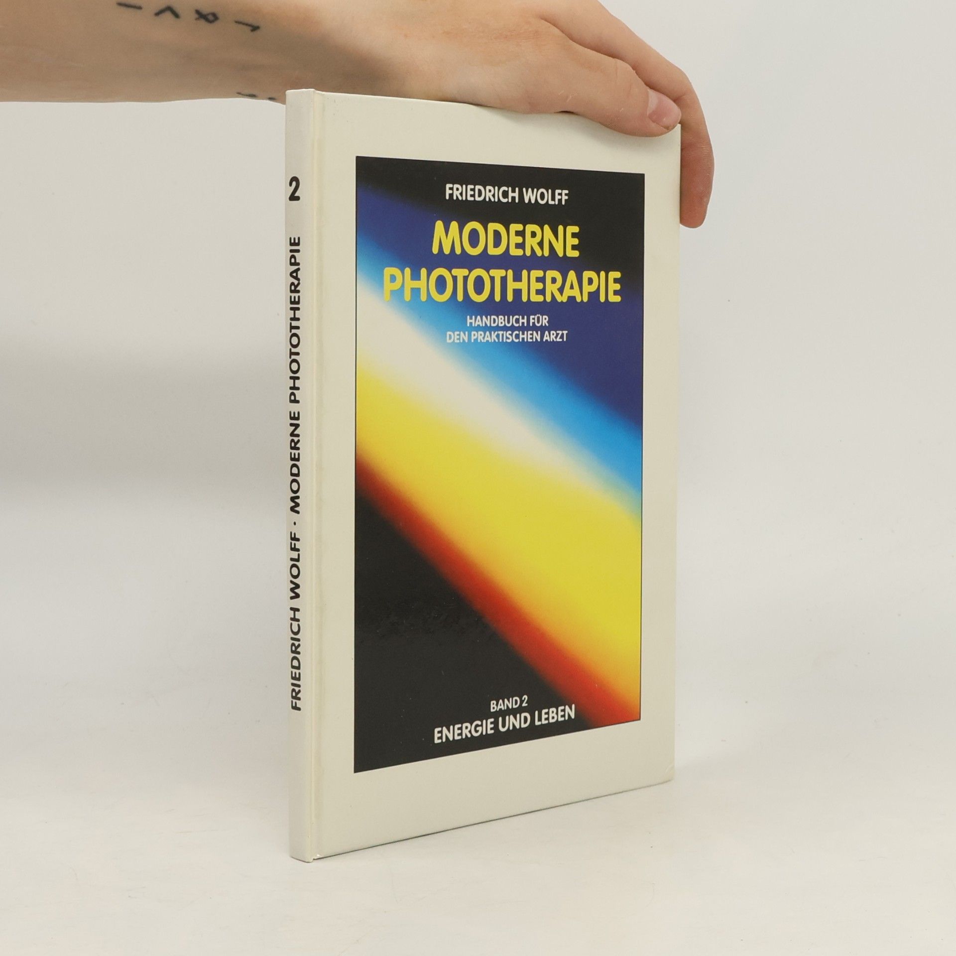 Moderne Phototherapie
