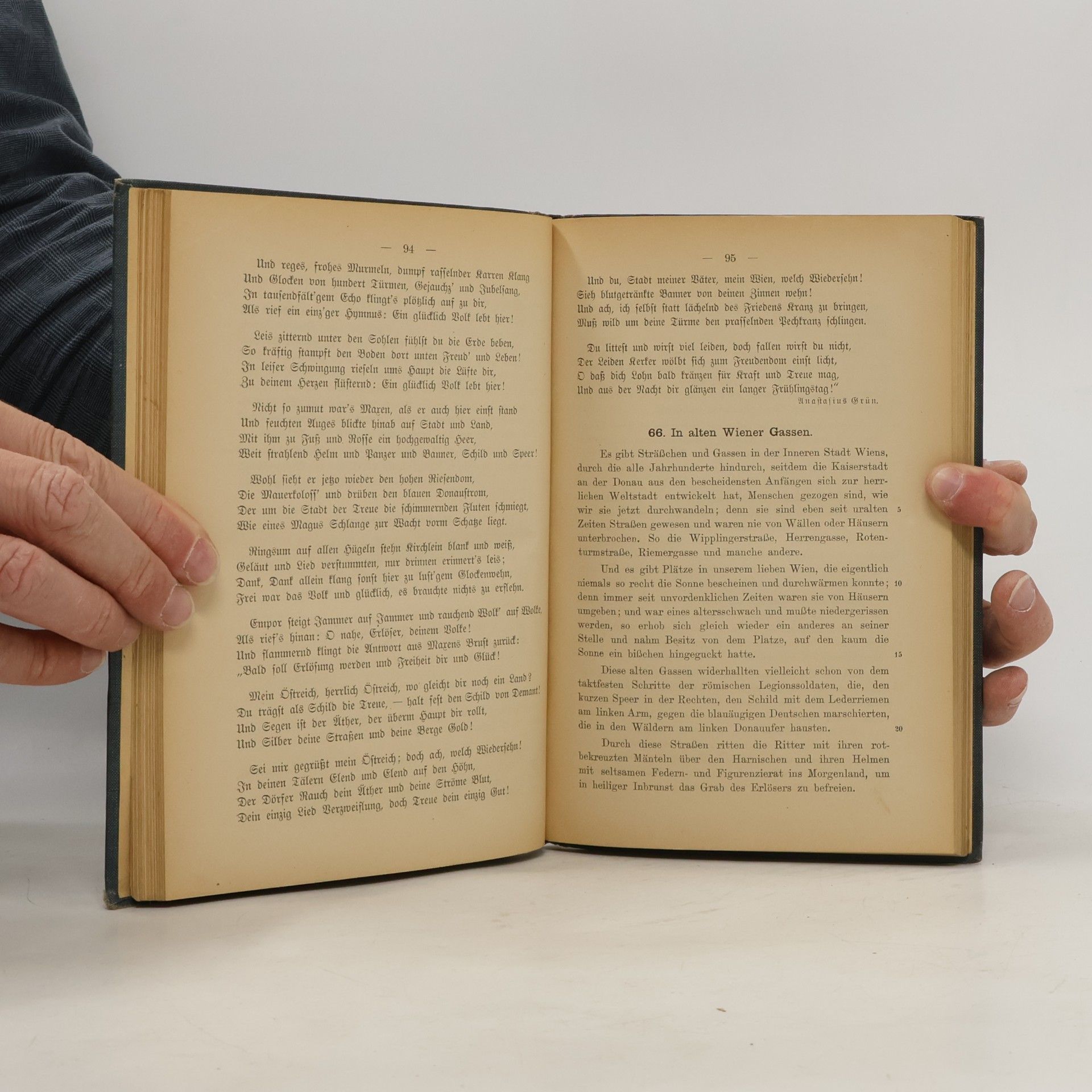 Autorenkollektiv Lesebuch für Bürgerschulen 2. Teil.