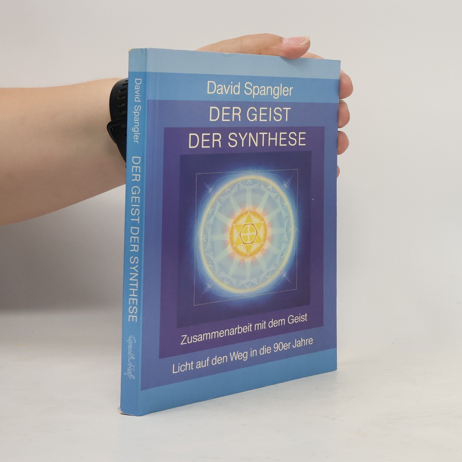 Der Geist der Synthese