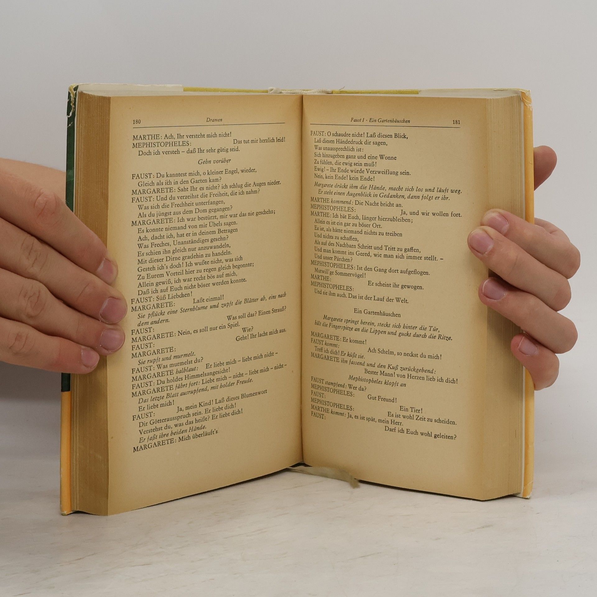Kolektiv autorů Goethe. Ein Lesebuch fur unsere Zeit