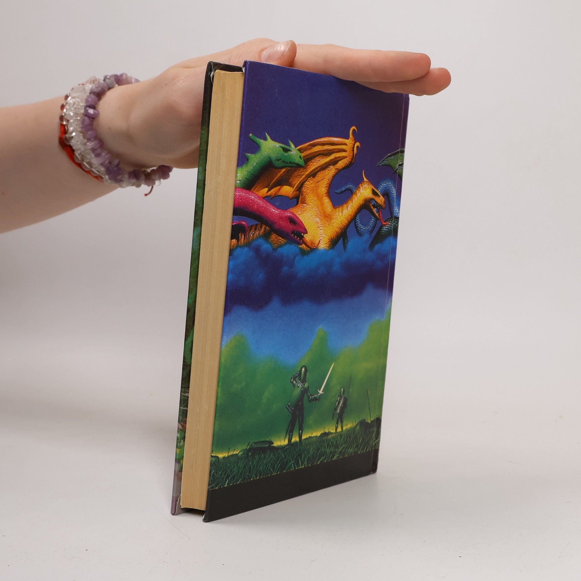 Poul Anderson День их возвращения