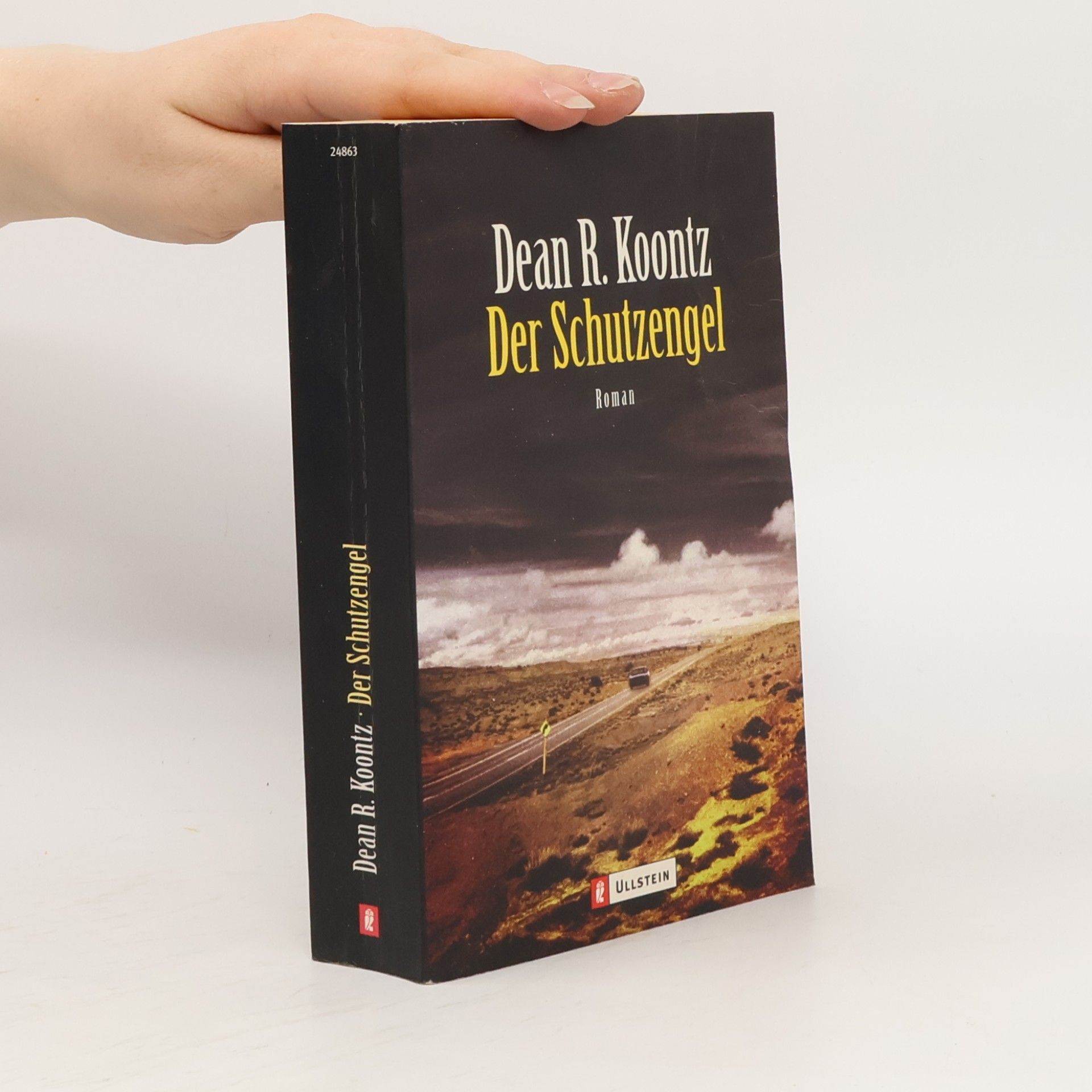 Der Schutzengel.