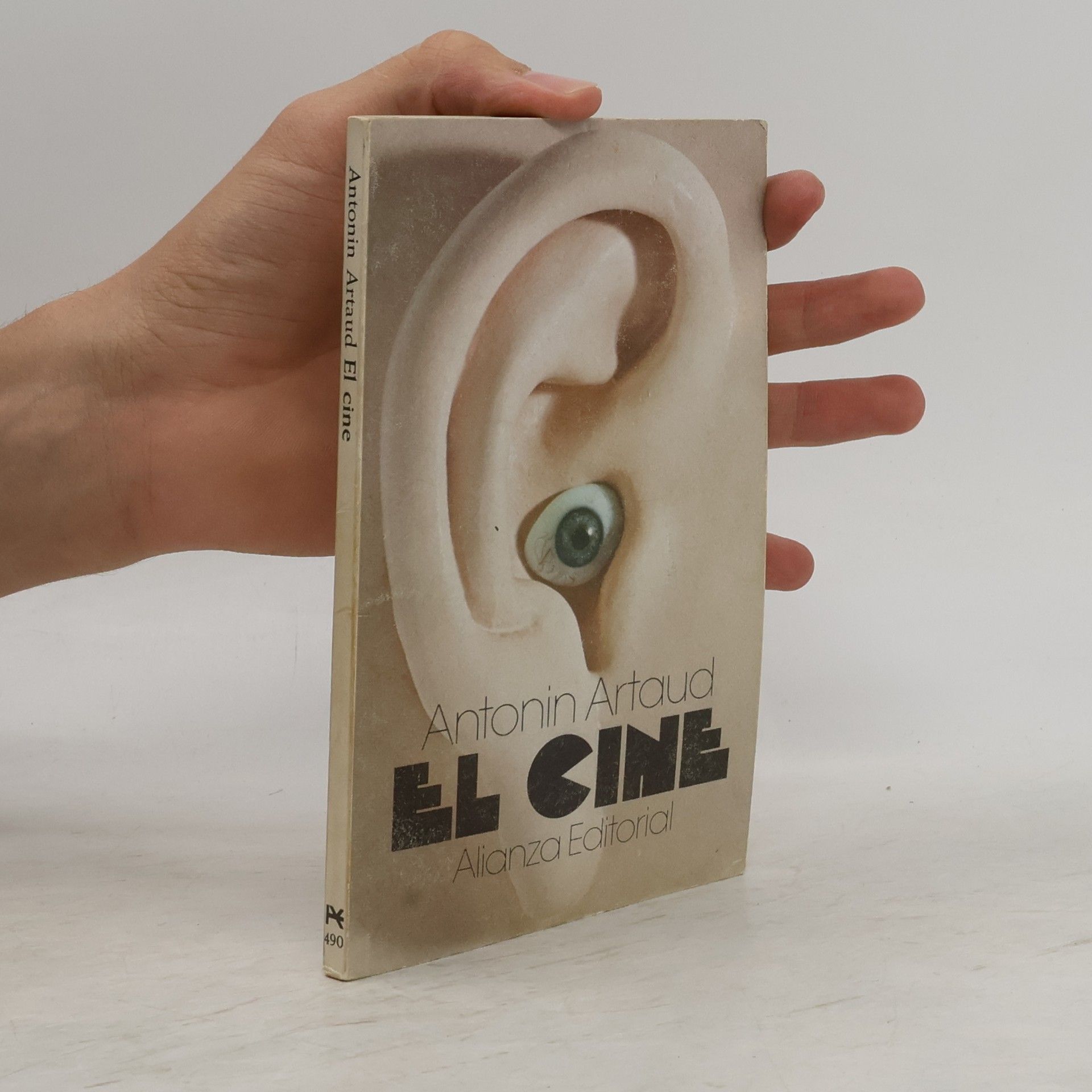 El Cine