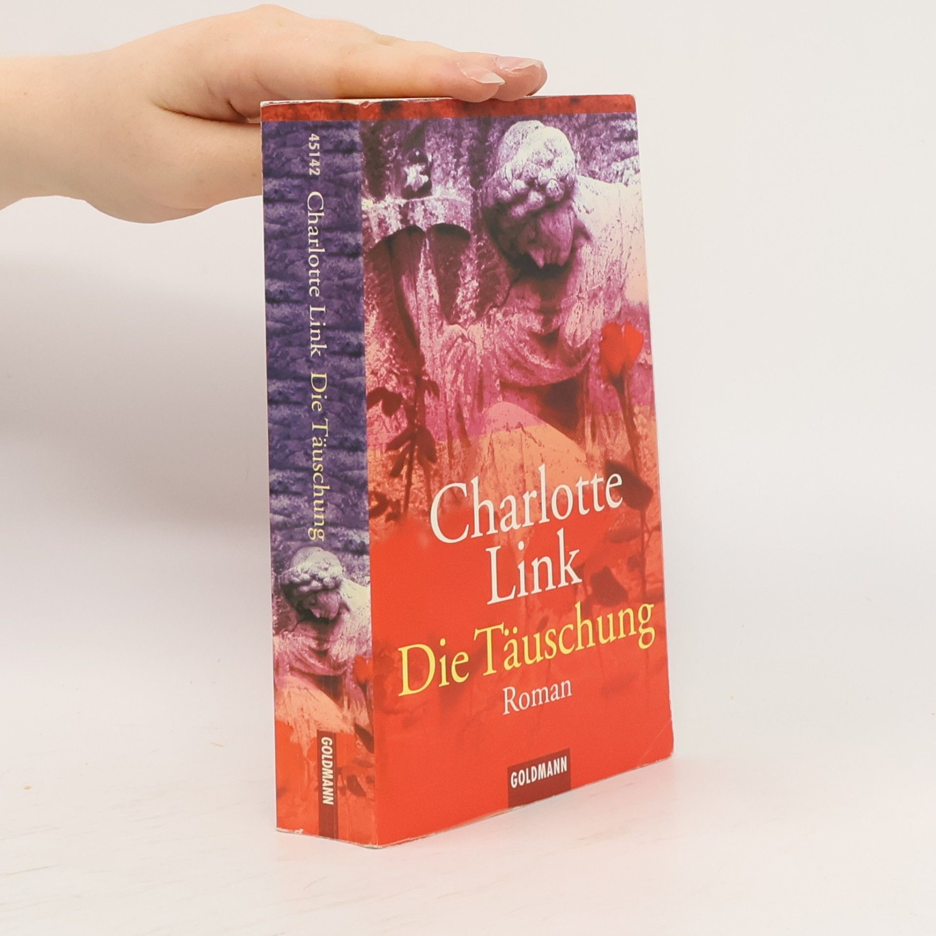 Charlotte Link Die Täuschung
