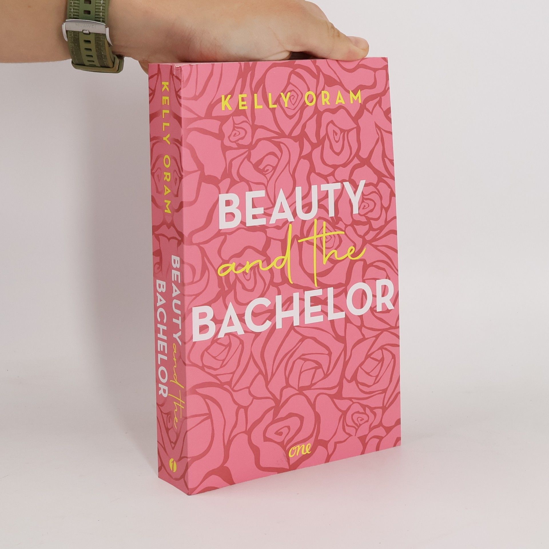 Kelly Oram Cinder & Ella-Universum - 1: Beauty and the Bachelor