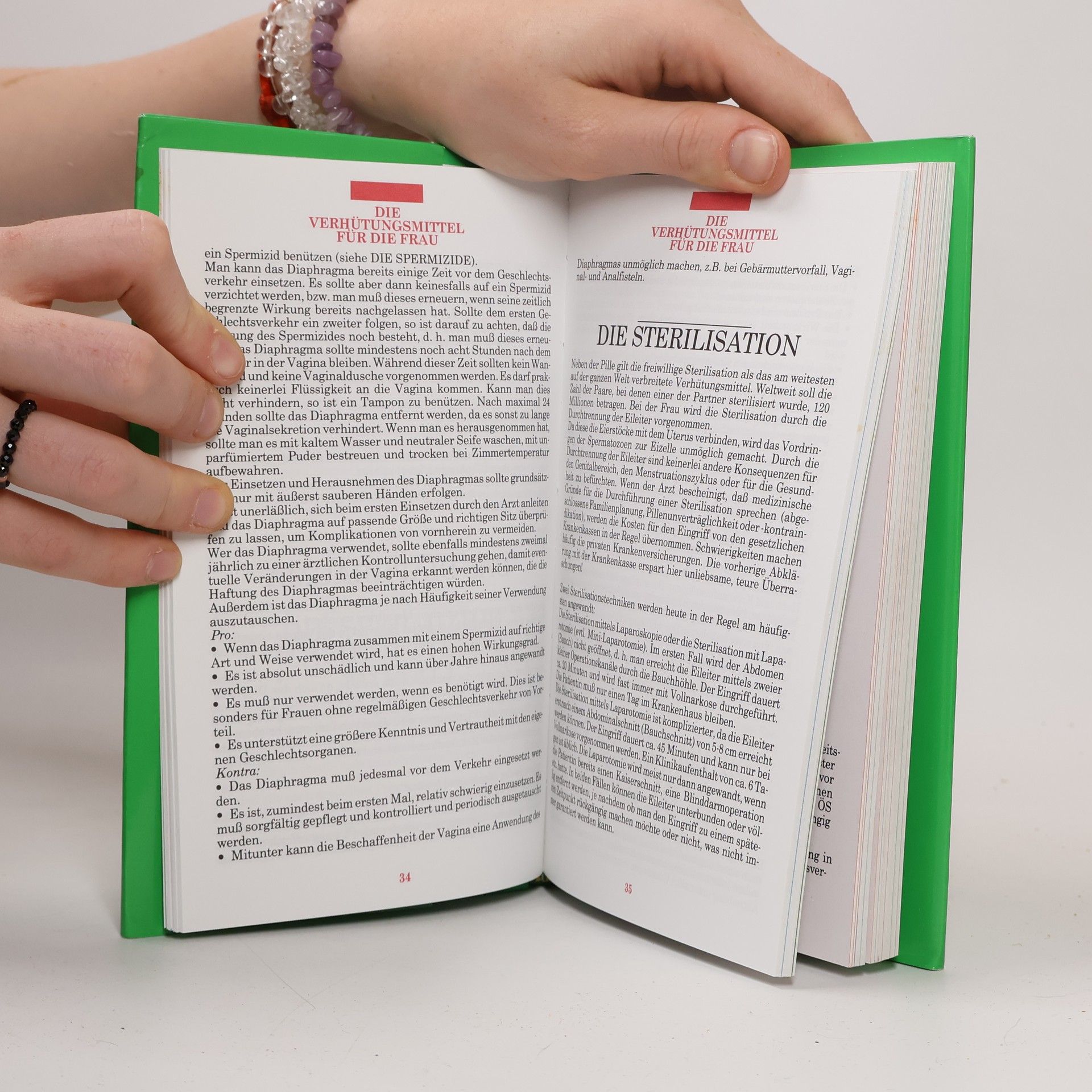 Autorenkollektiv Schwangerschaft und Geburt. Wissenswertes wenn man ein Kind erwartet