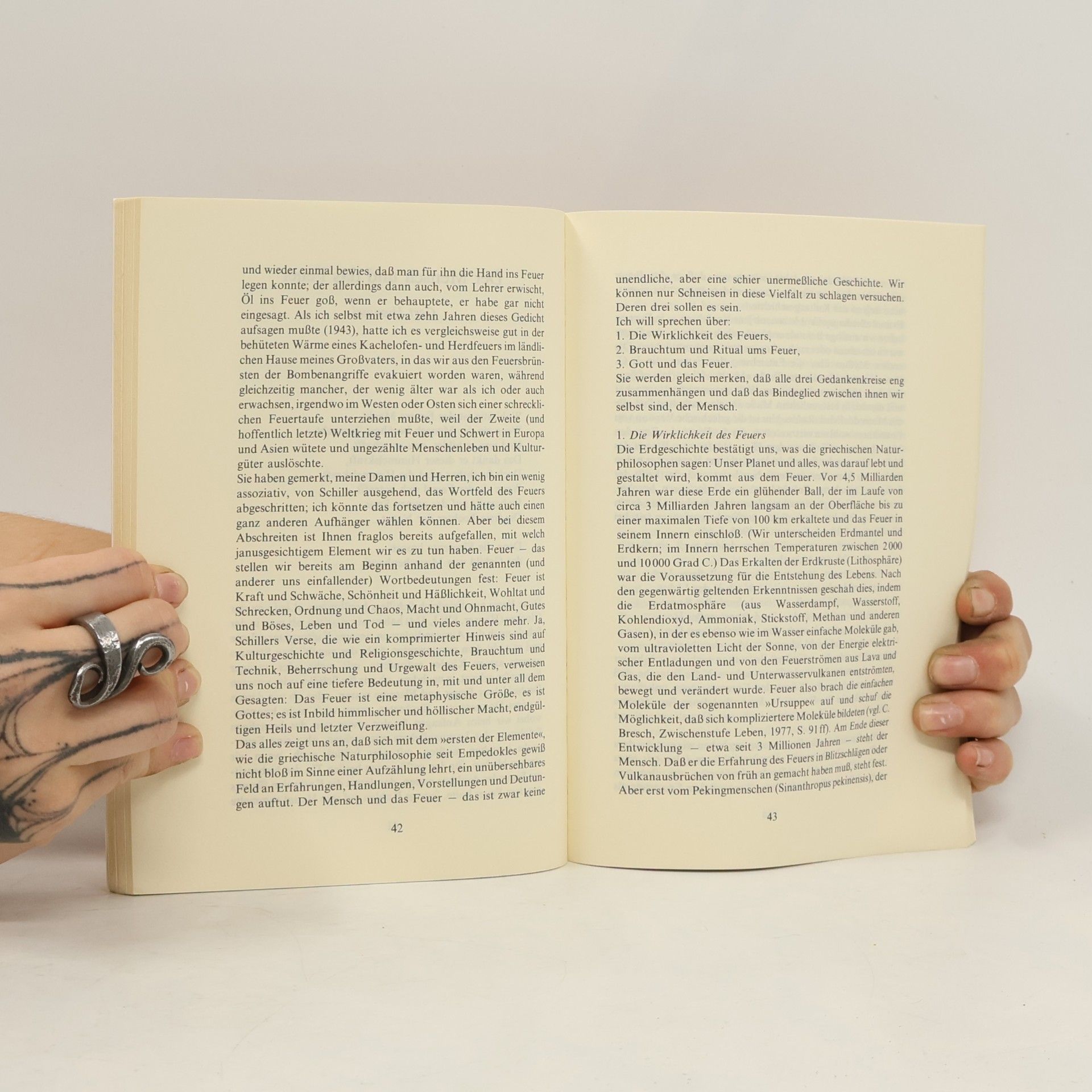 Autorenkollektiv Leben in der Landschaft