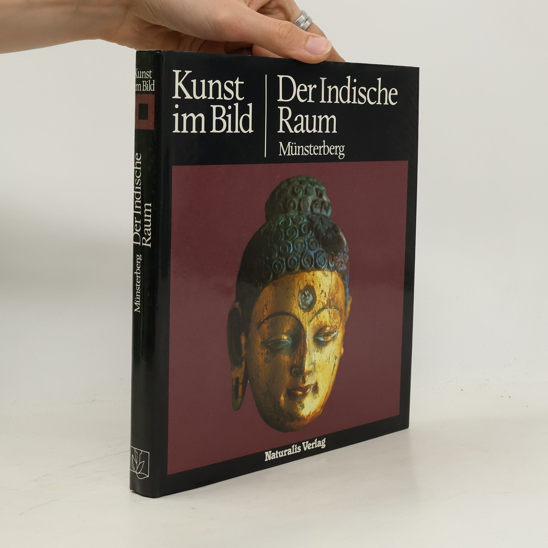Autorenkollektiv Der indische Raum