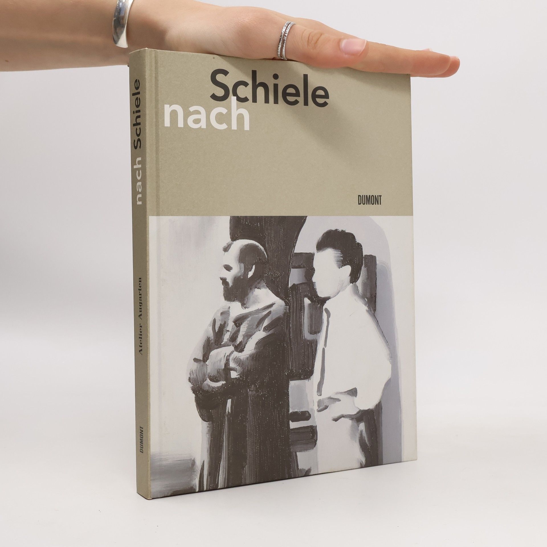 Egon Schiele Nach Schiele