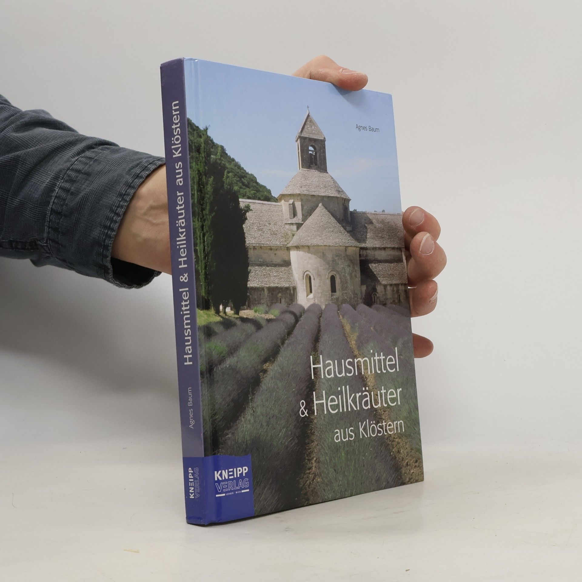 Hausmittel & Heilkräuter aus Klöstern
