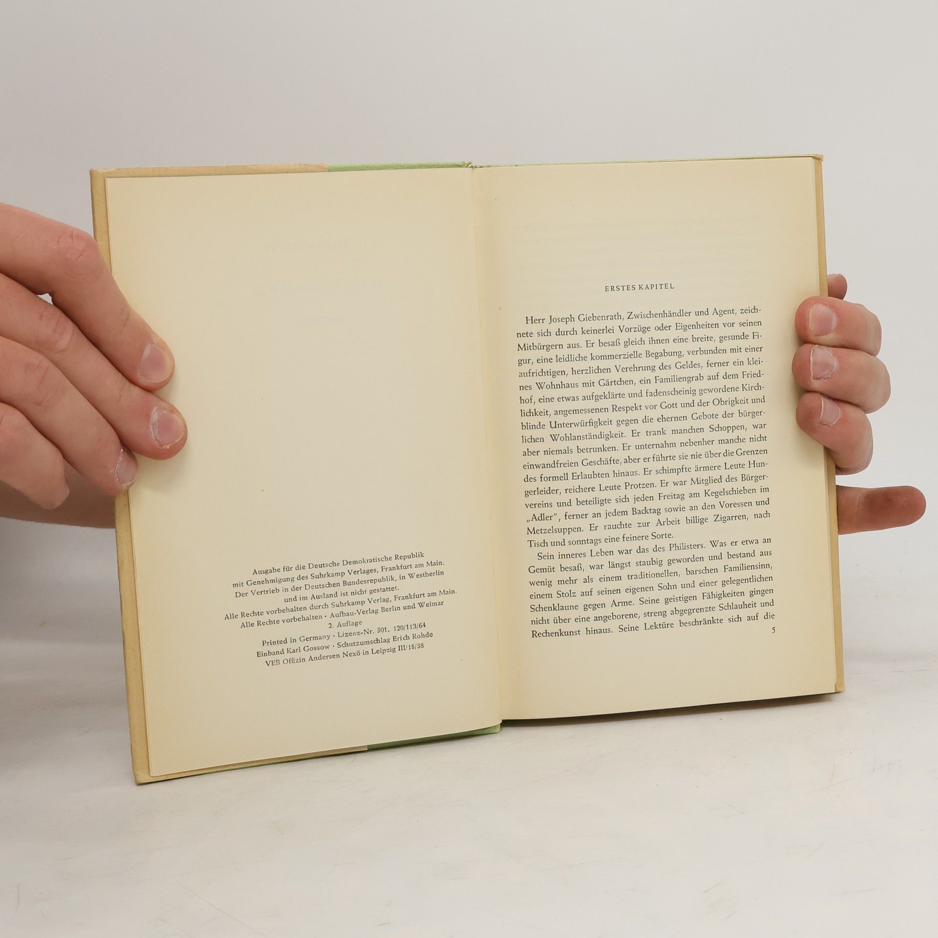 Hermann Hesse Unterm Rad