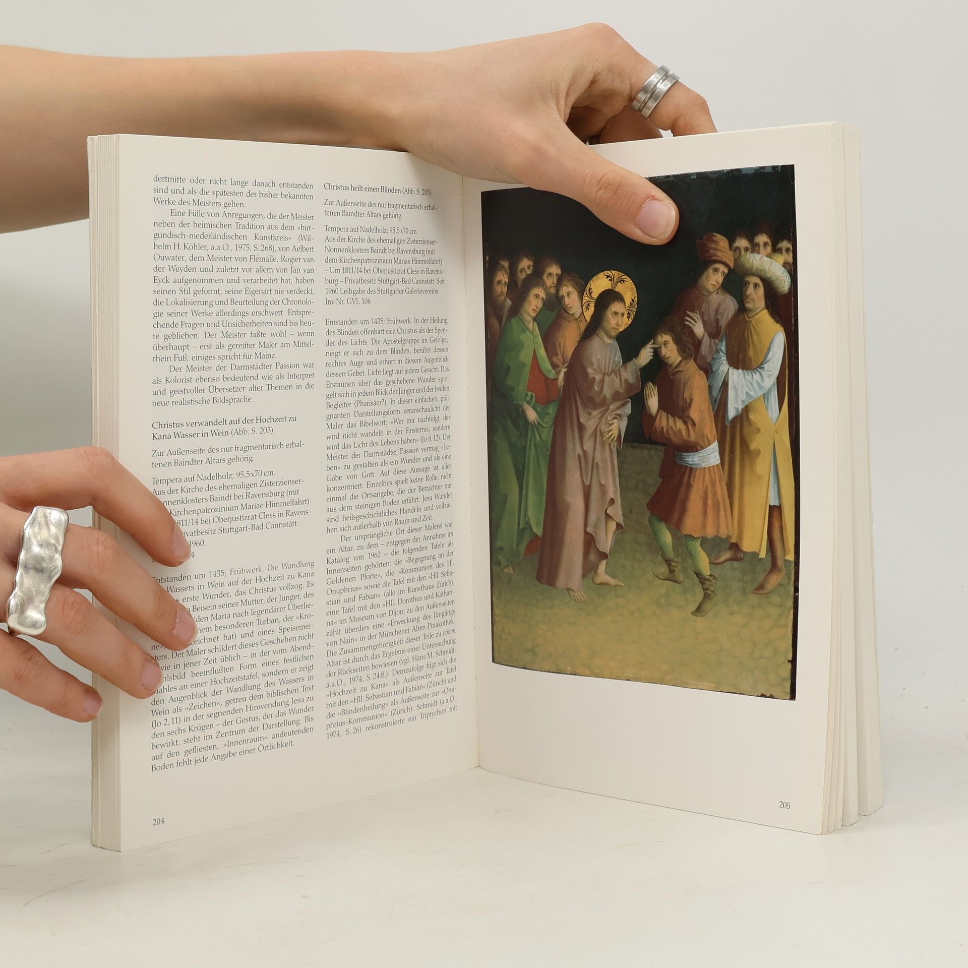 Autorenkollektiv Katalog der Staatsgalerie Stuttgart