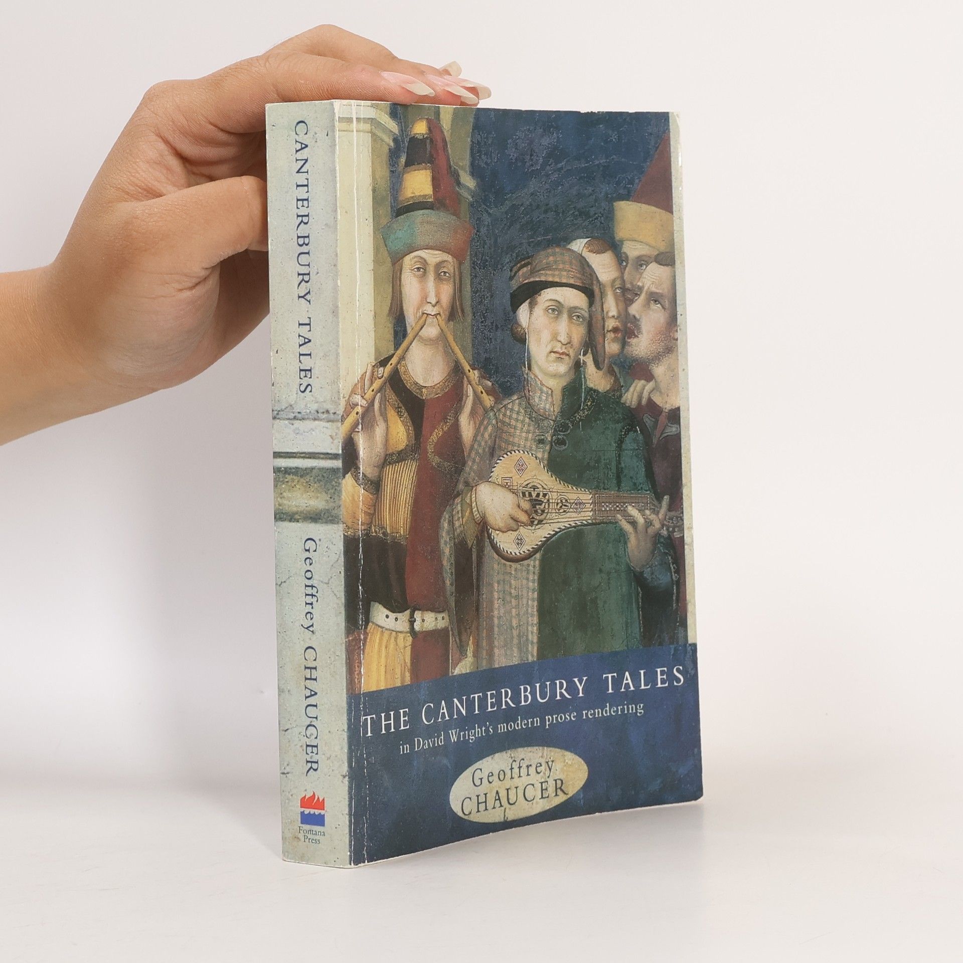 The Canterbury Tales