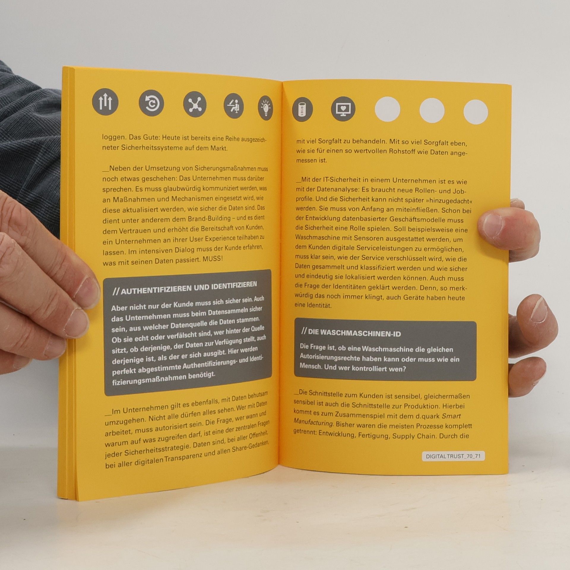 Carsten Hentrich X-Books: d.quarks X