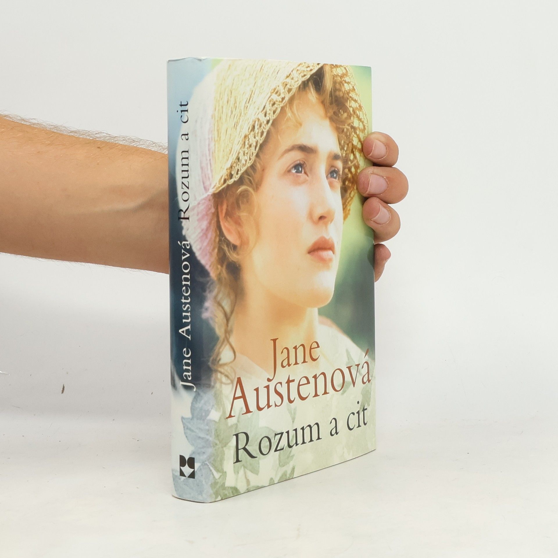 Jane Austen Rozum a cit