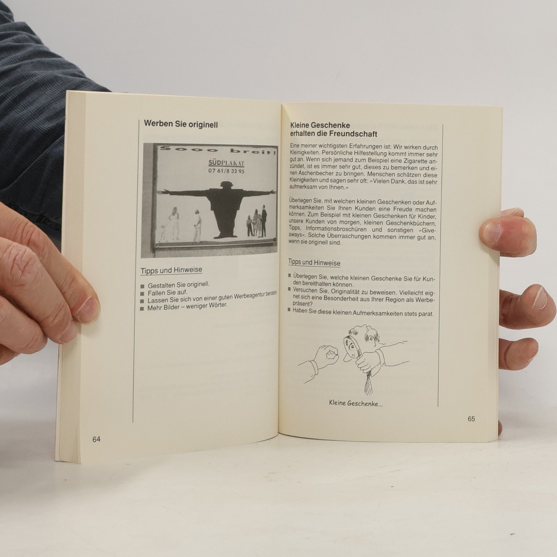 Peter Ebeling Edition Erfolg: Ultimative Verkaufstipps