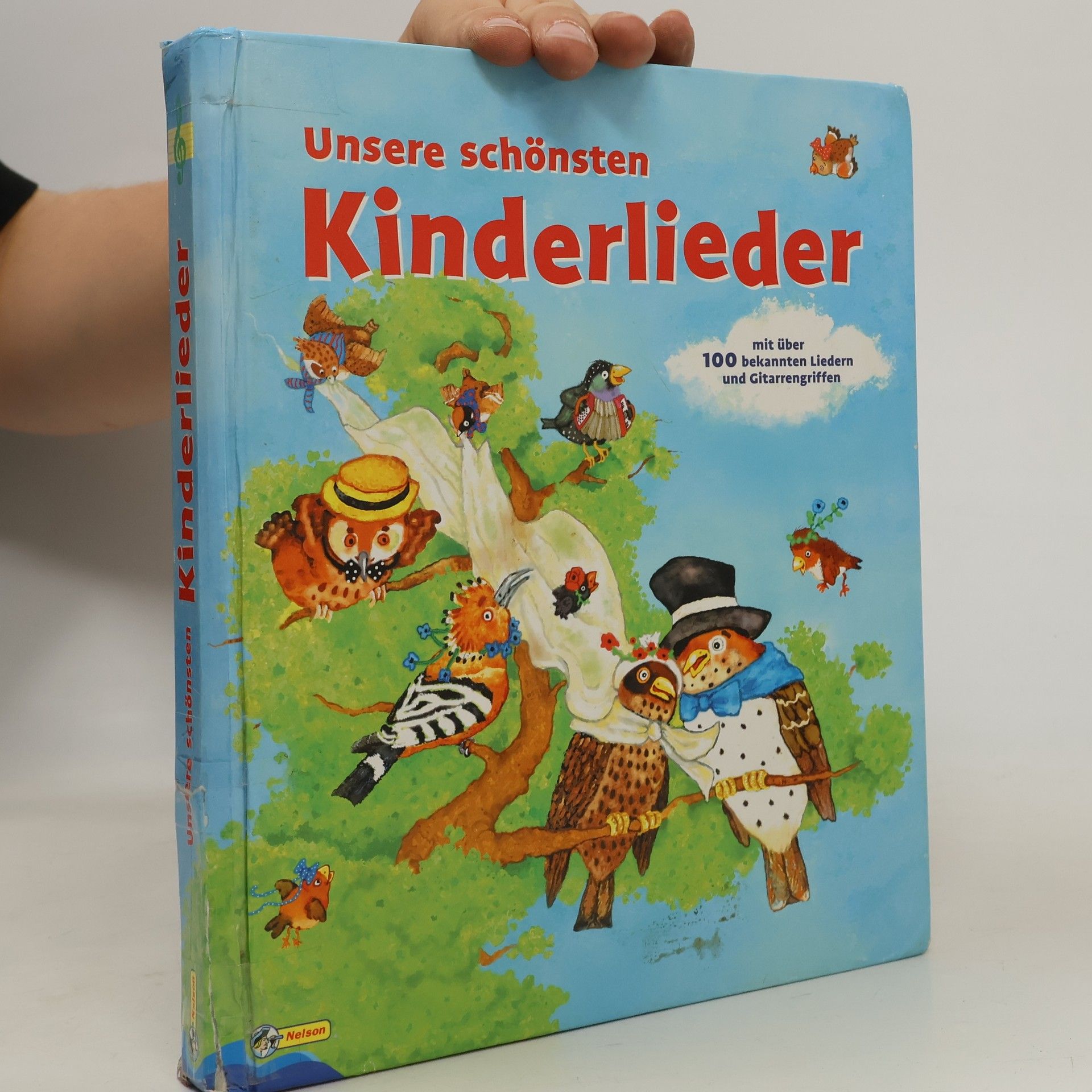 Marion Krätschmer Unsere schönsten Kinderlieder