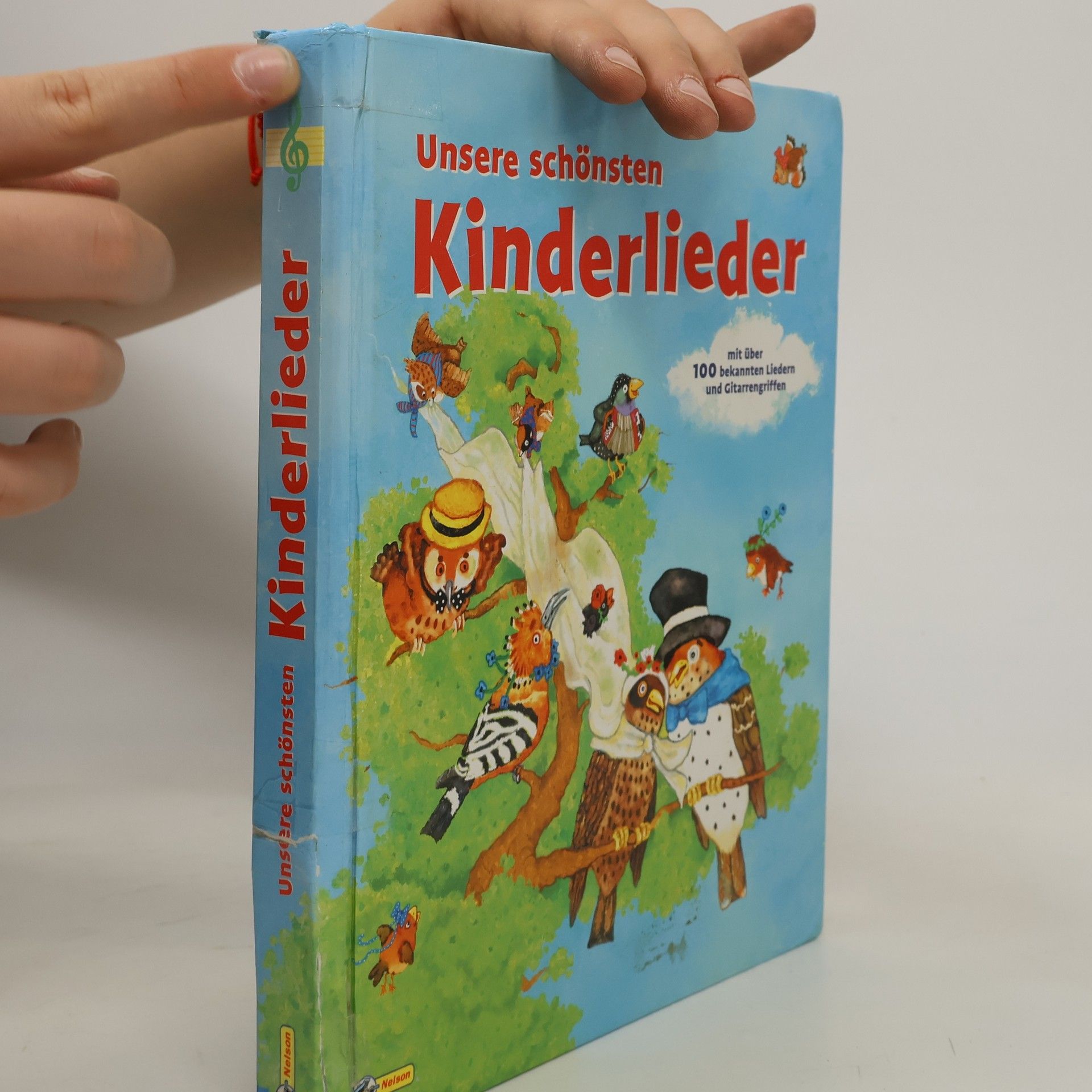 Marion Krätschmer Unsere schönsten Kinderlieder