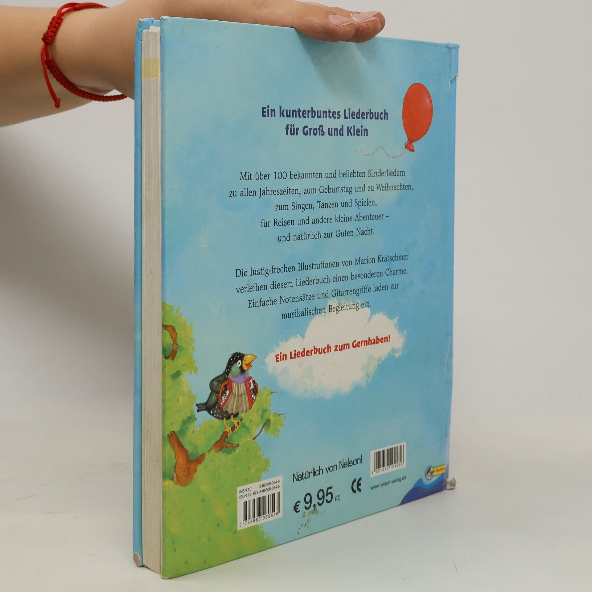 Marion Krätschmer Unsere schönsten Kinderlieder