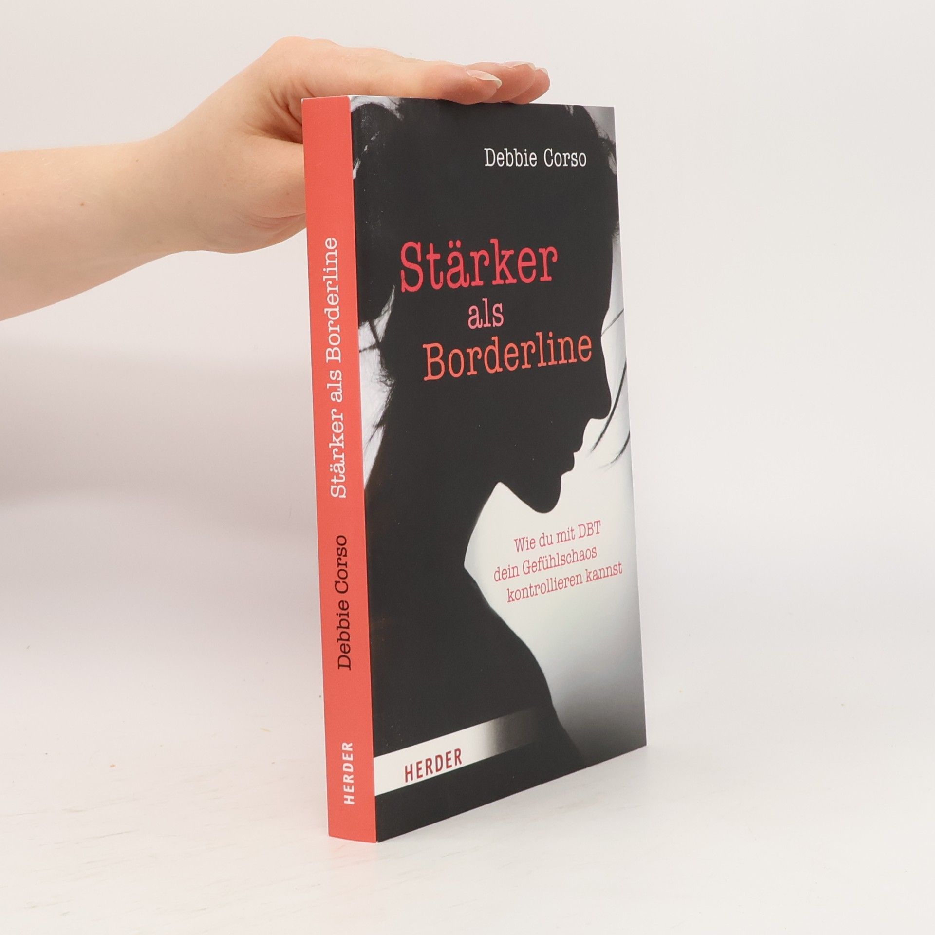 Stärker als Borderline