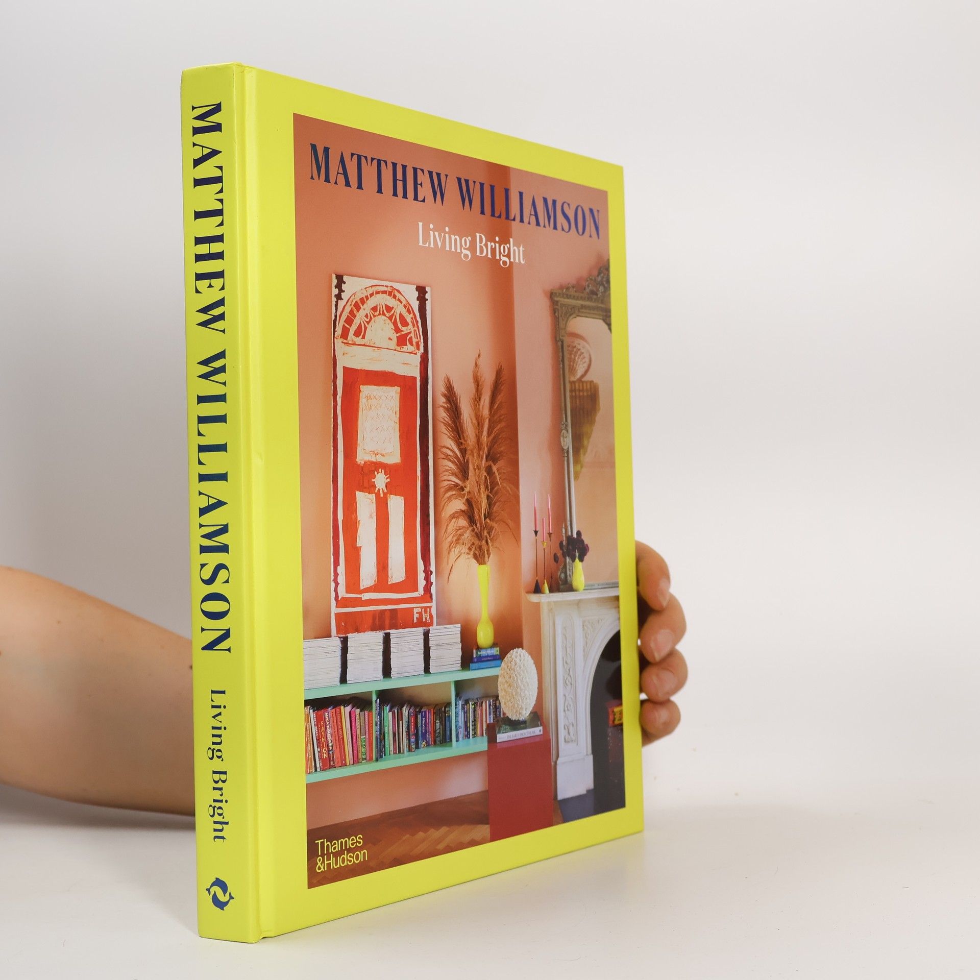 Matthew Williamson Living Bright