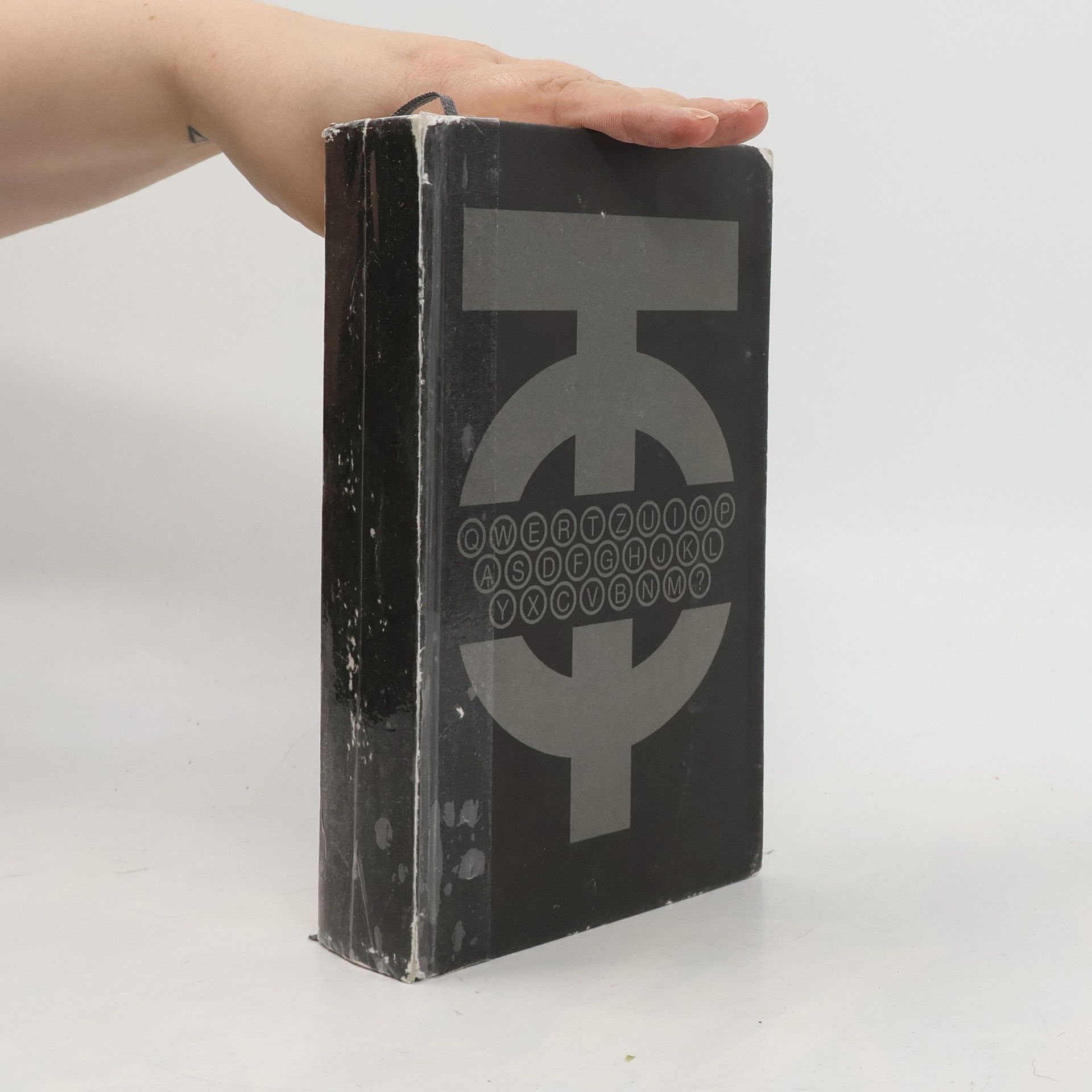 Neal Stephenson Kryptonomikon