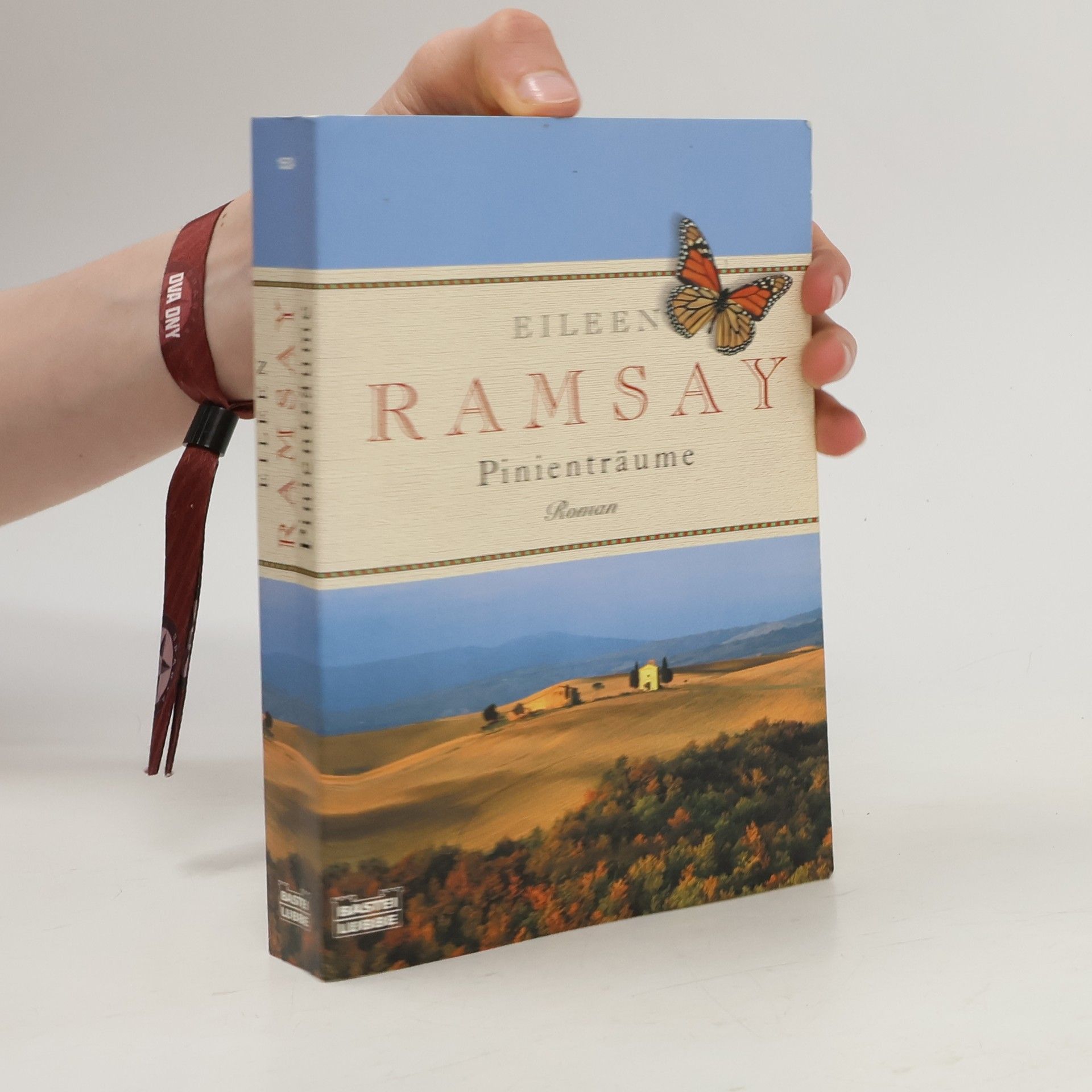 Eileen Ramsay Pinienträume