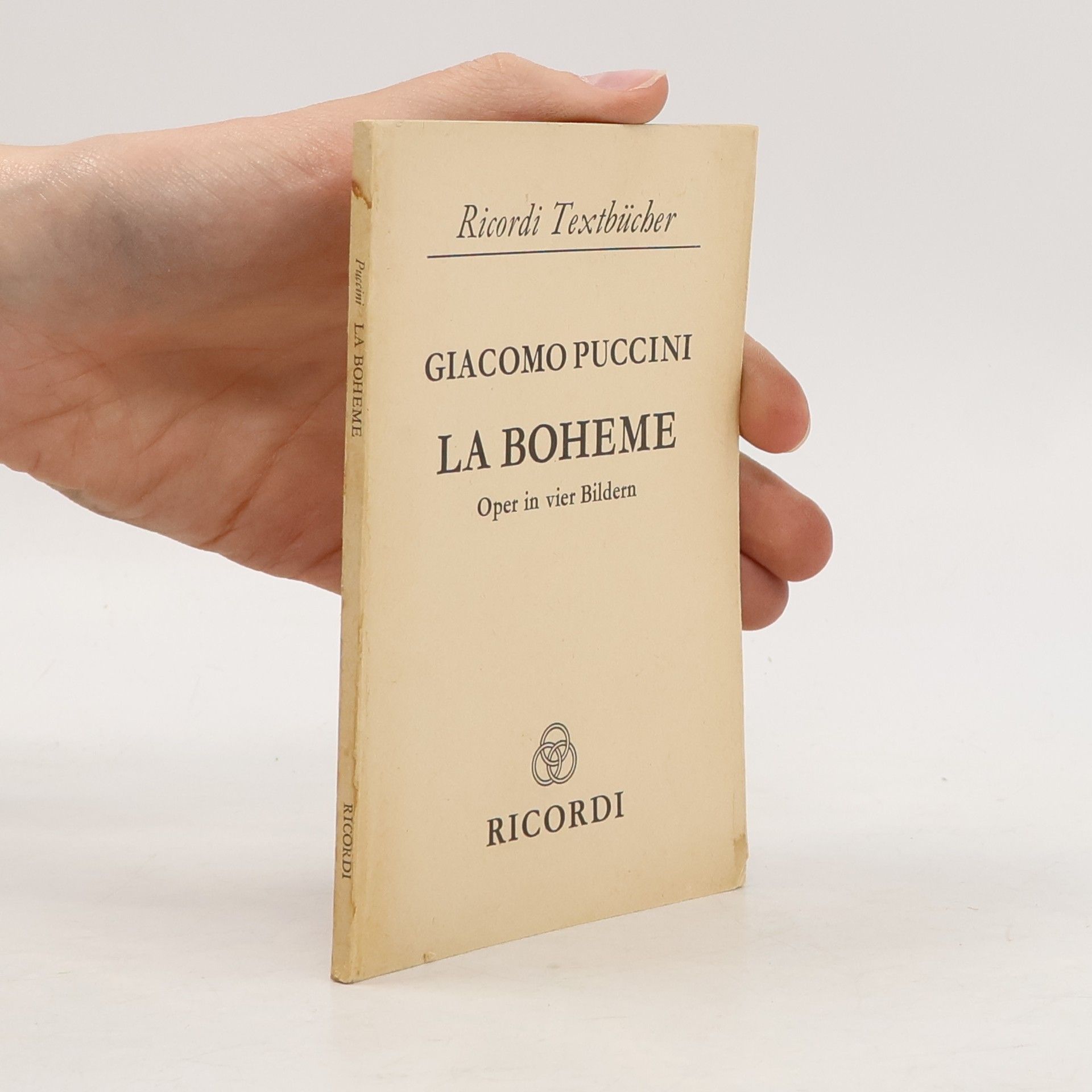 La bohème